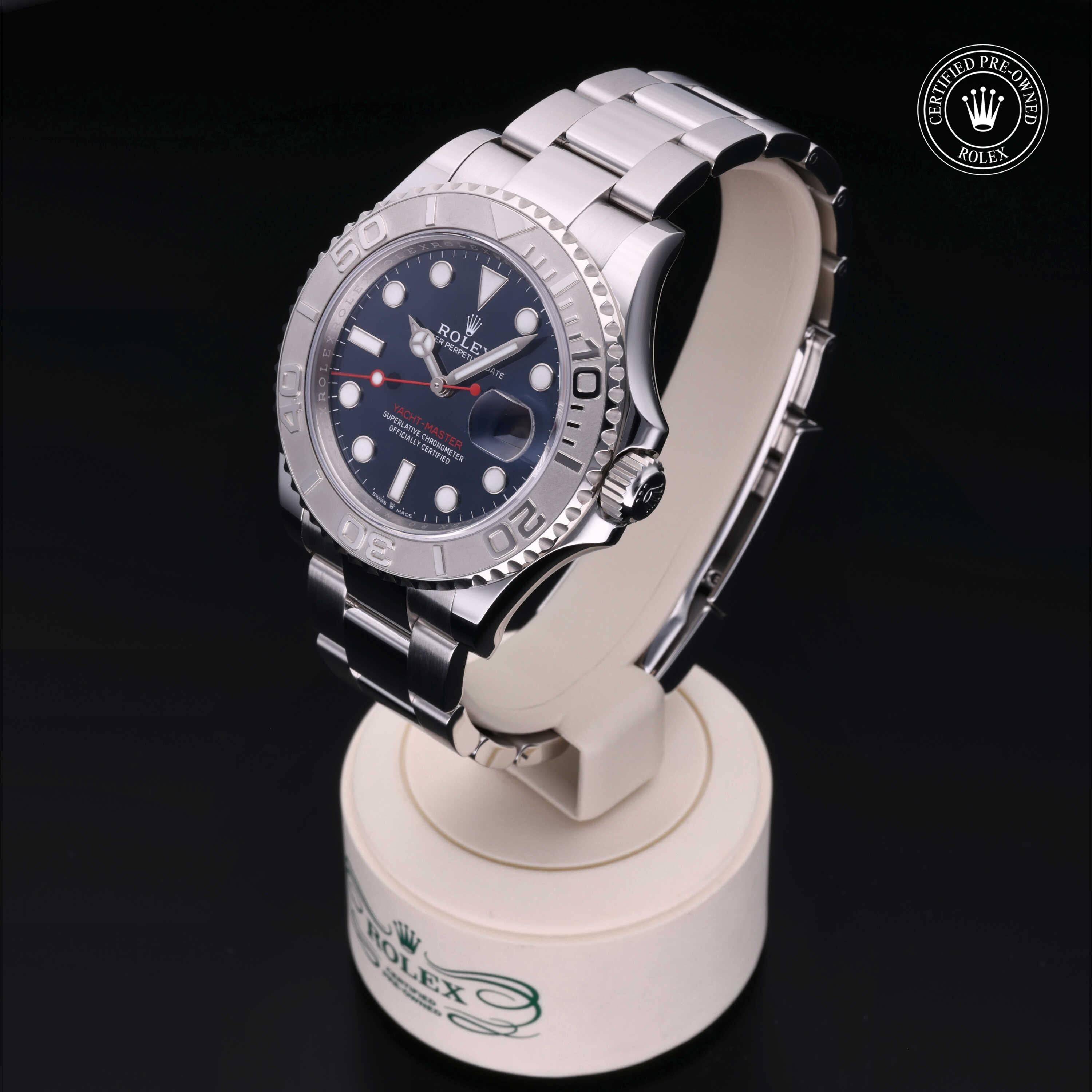 Yacht-Master 40 360 image 05