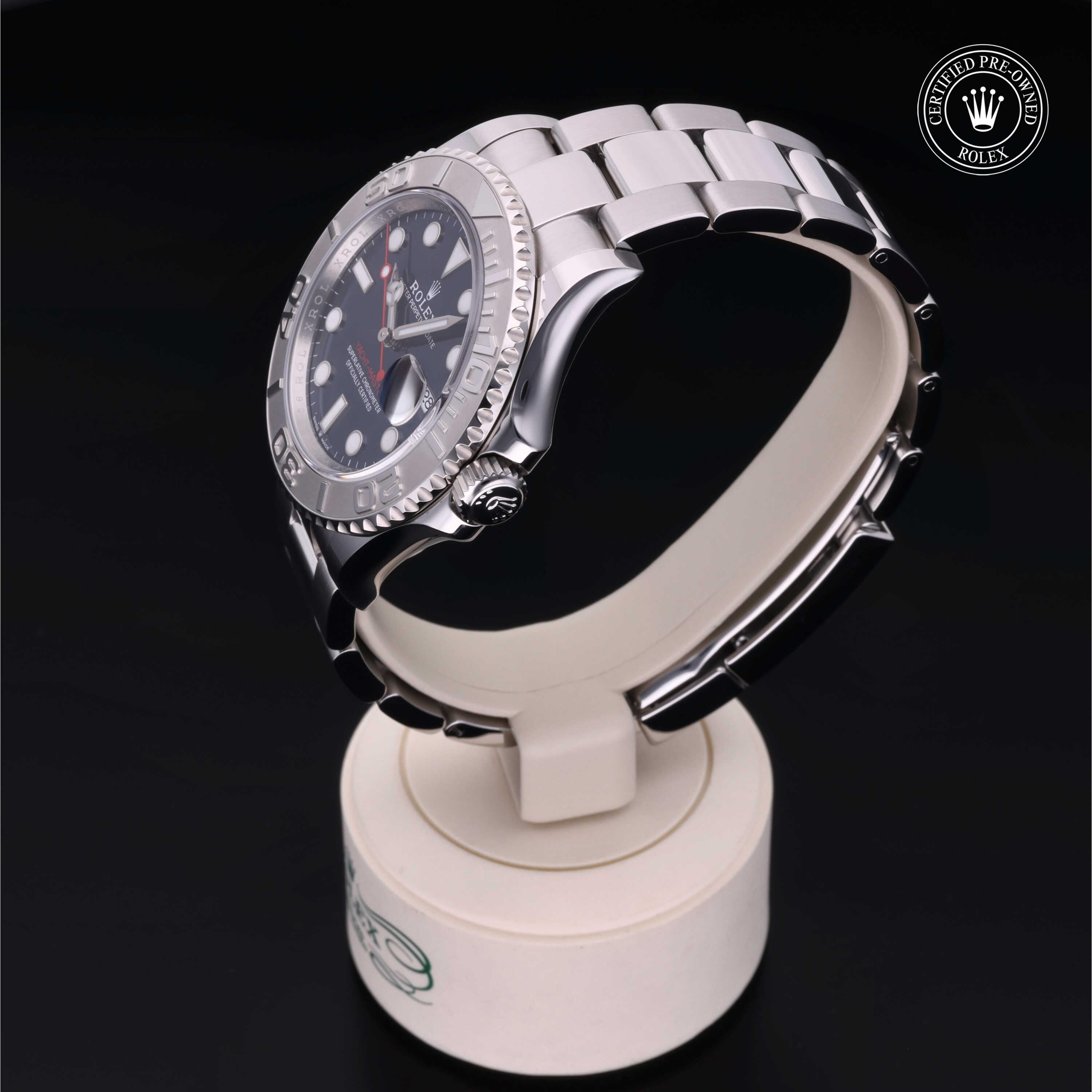 Yacht-Master 40 360 image 08