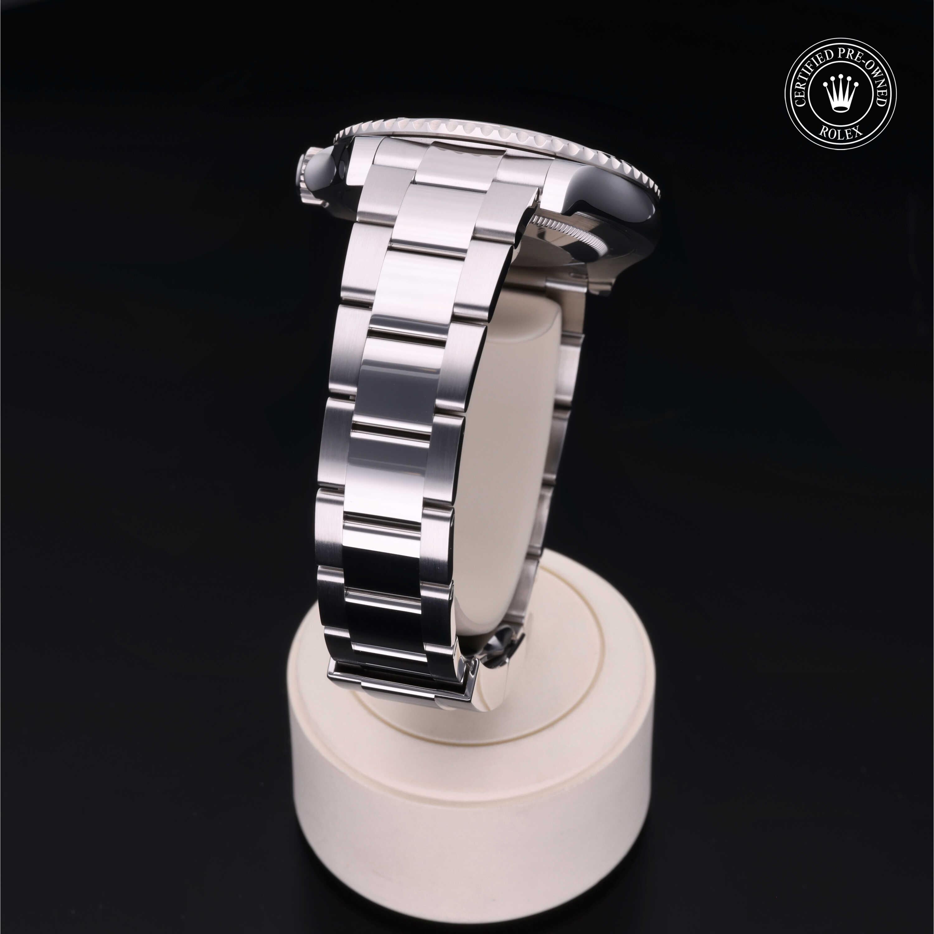 Yacht-Master 40 360 image 20