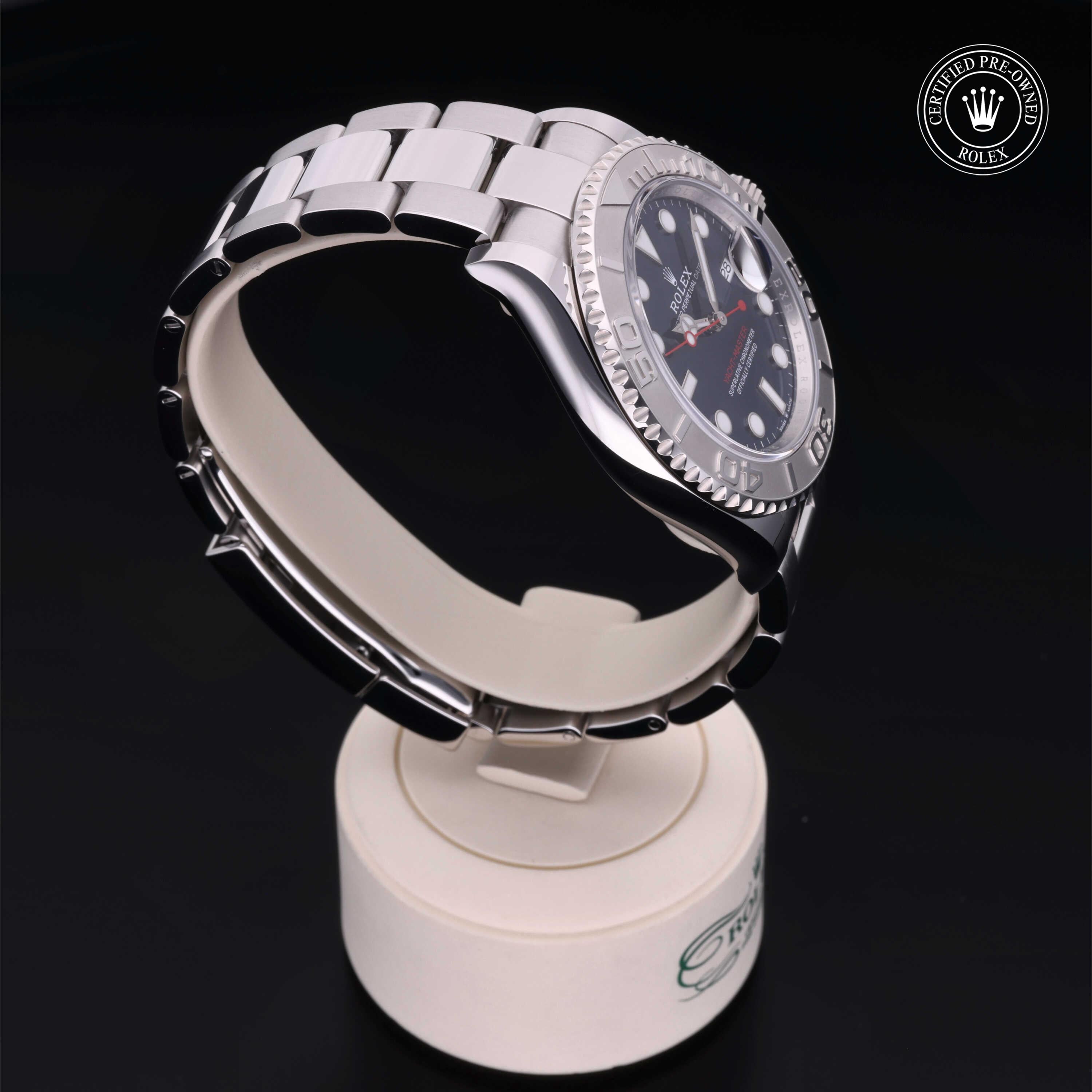 Yacht-Master 40 360 image 29