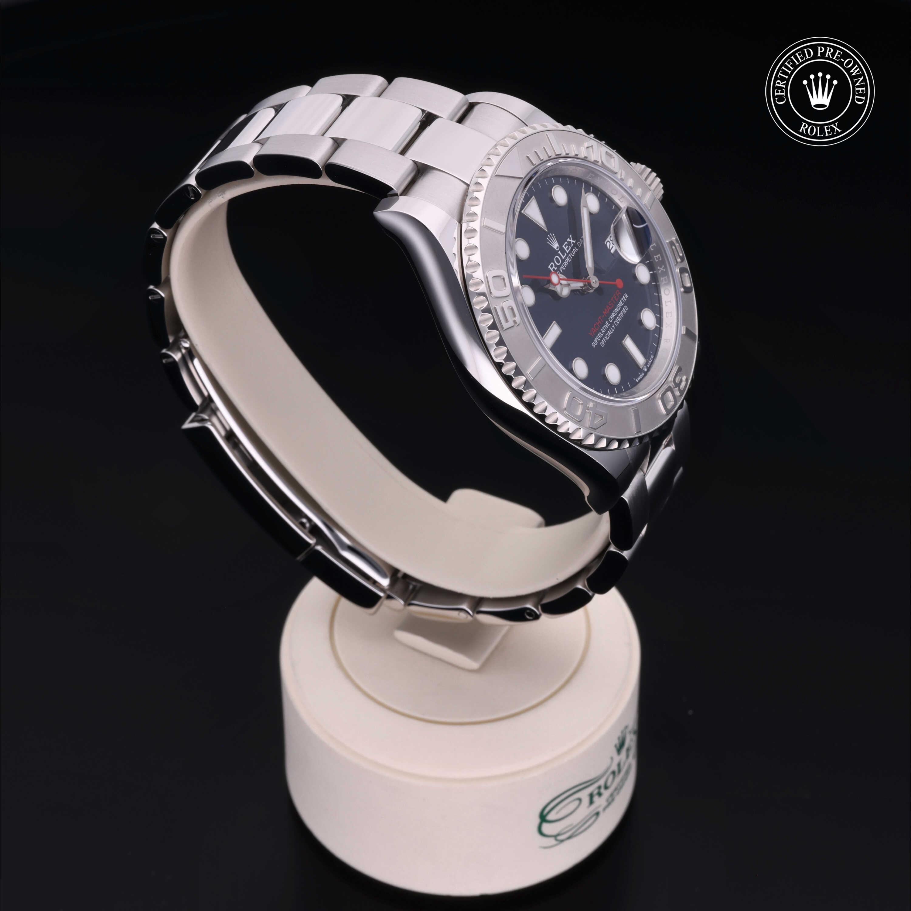 Yacht-Master 40 360 image 30