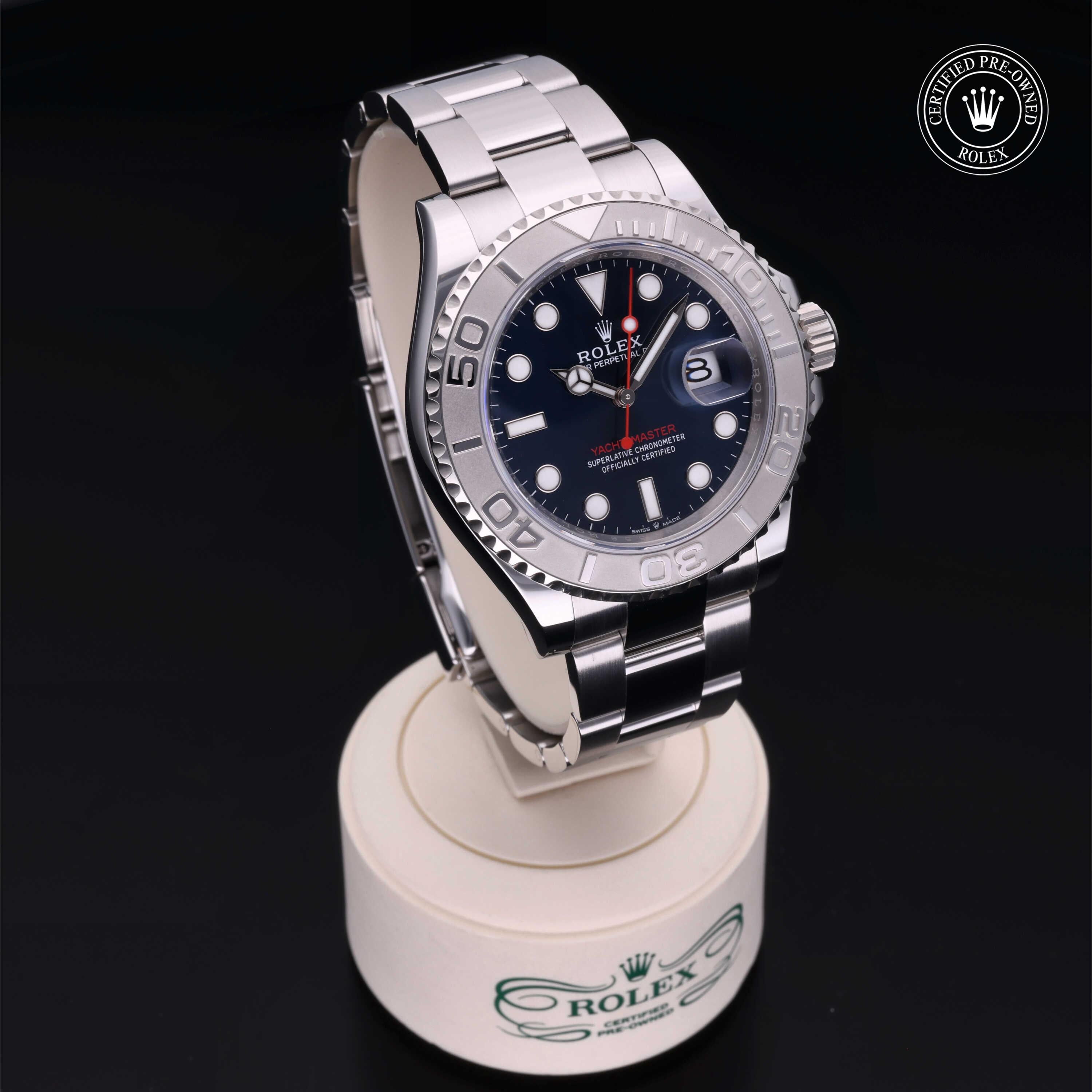 Yacht-Master 40 360 image 34