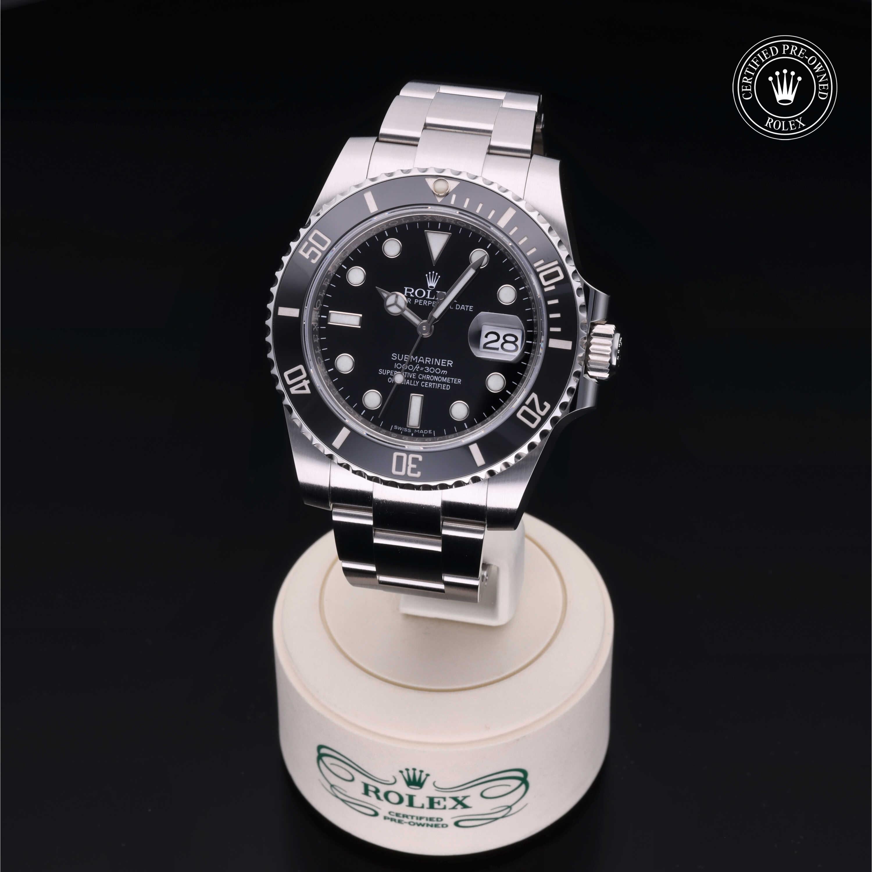 Submariner Date 360 image 02