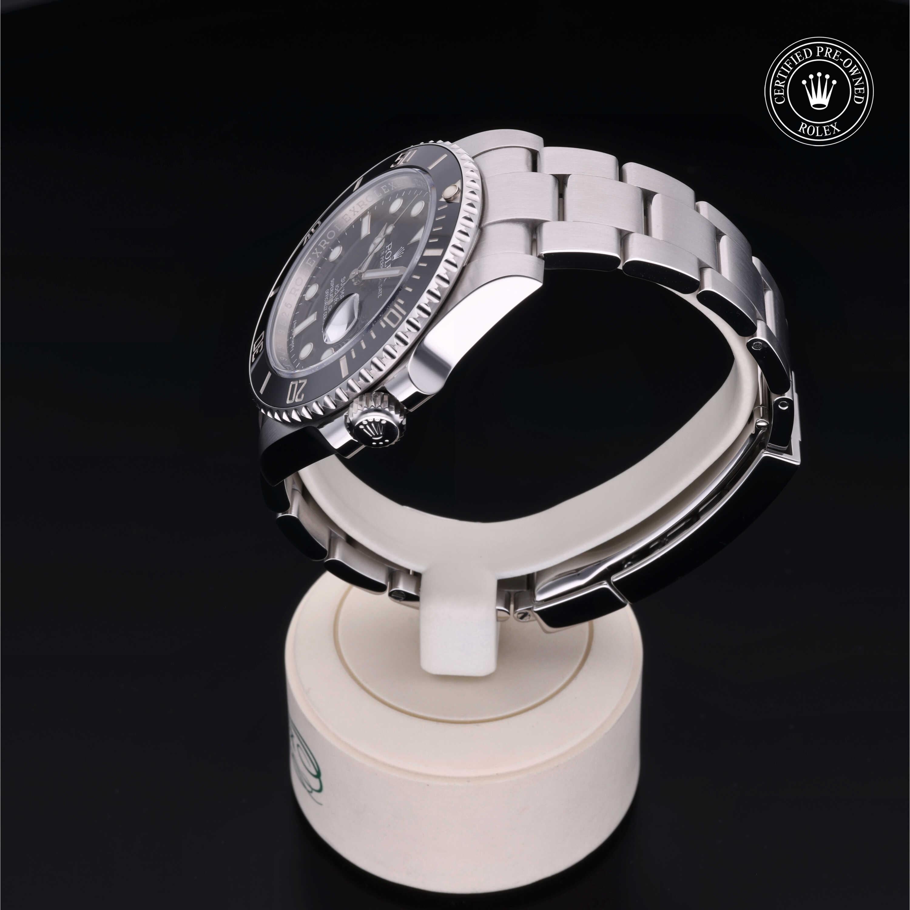Submariner Date 360 image 10