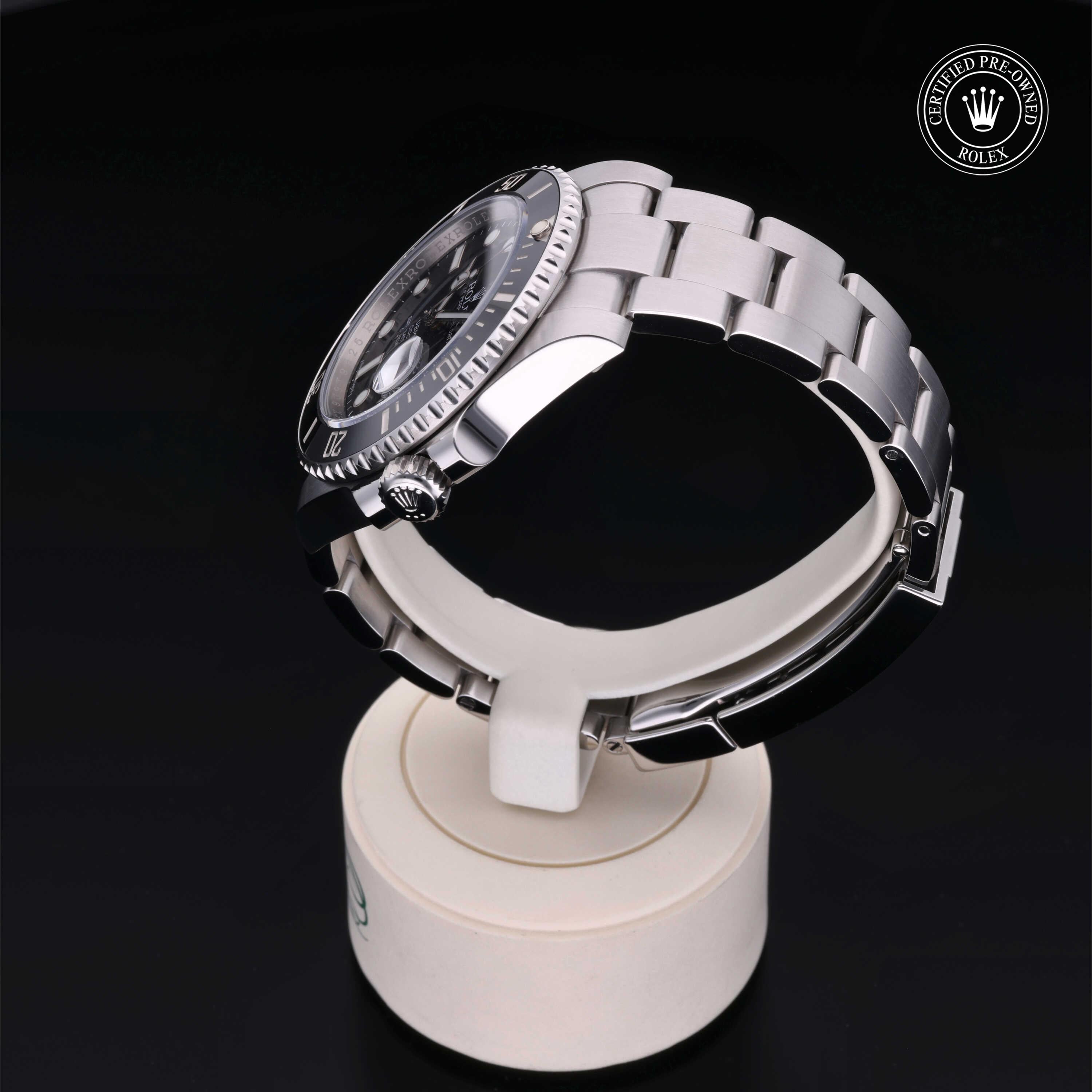 Submariner Date 360 image 11