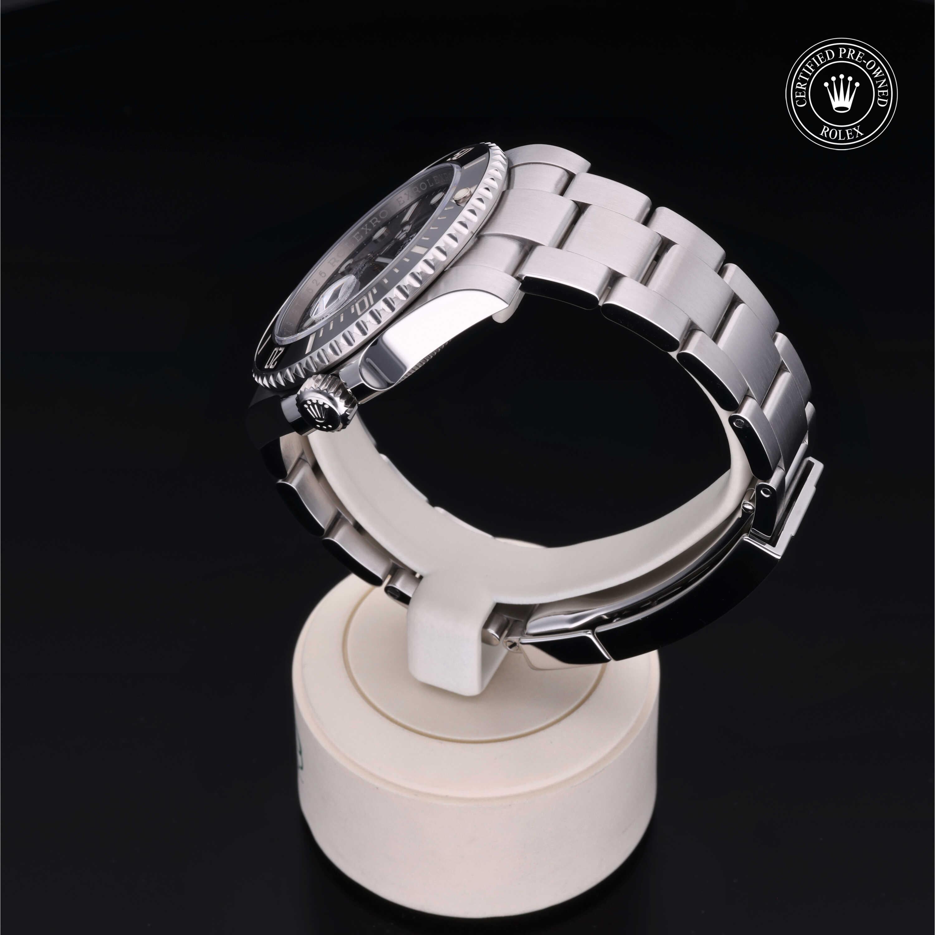 Submariner Date 360 image 12