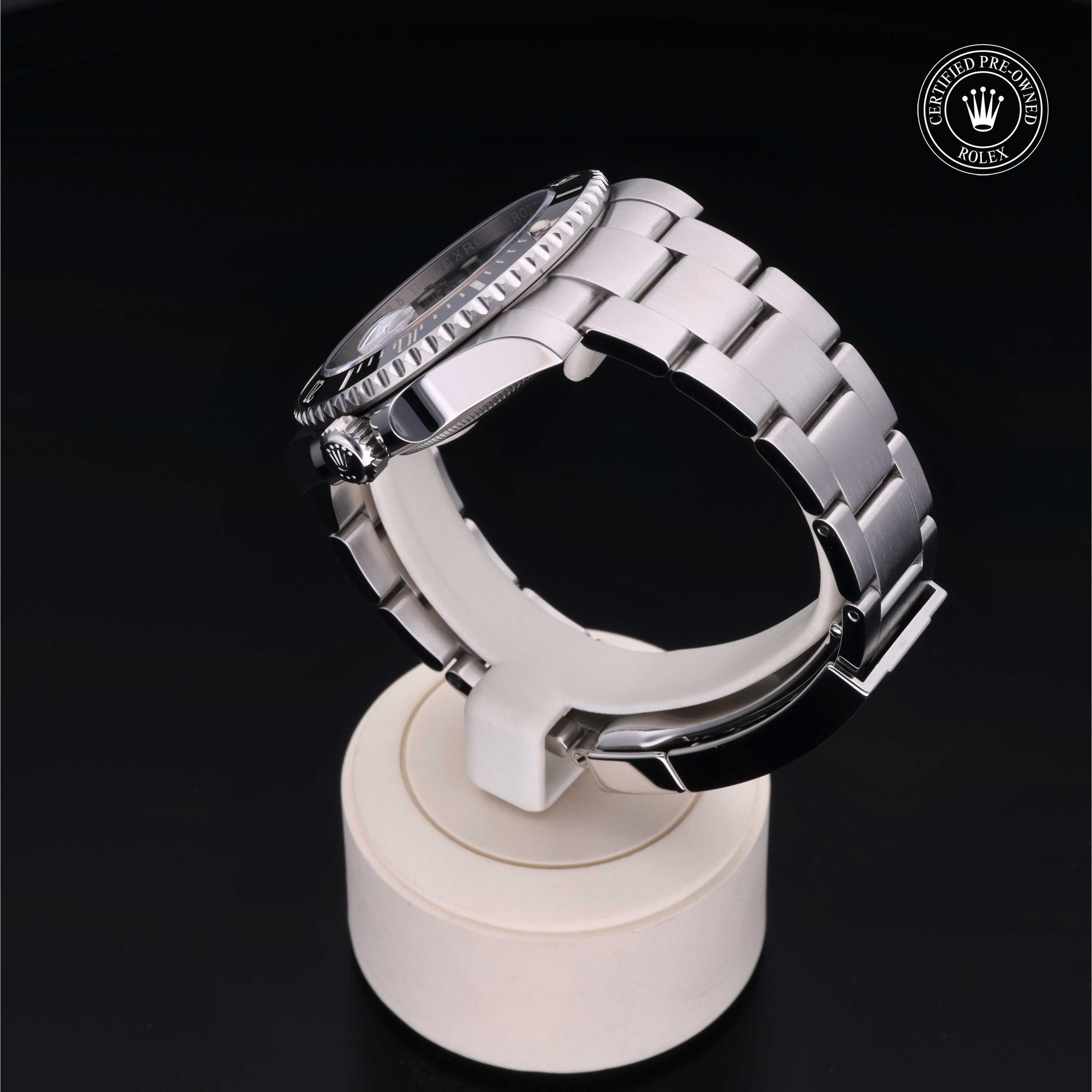Submariner Date 360 image 13