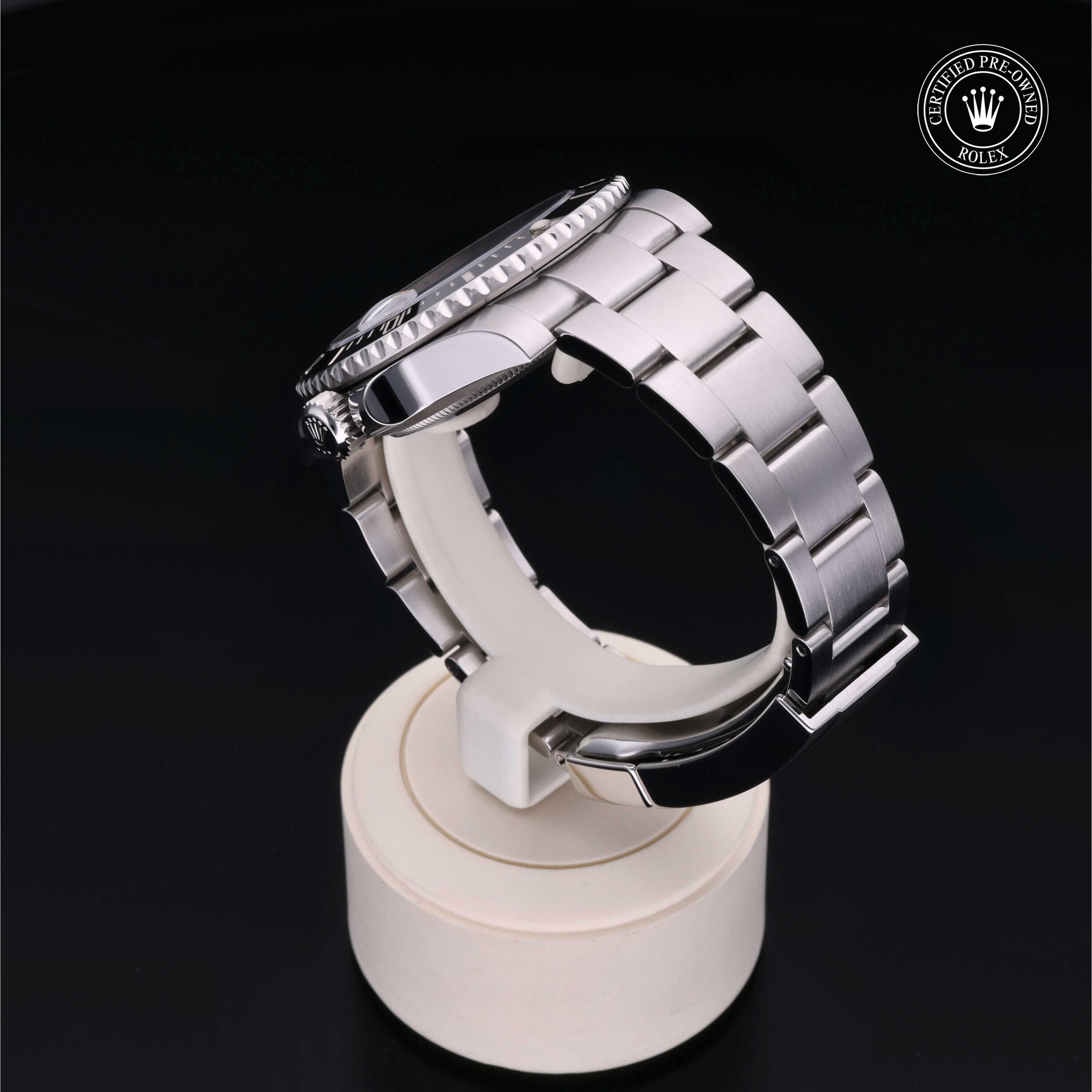 Submariner Date 360 image 14