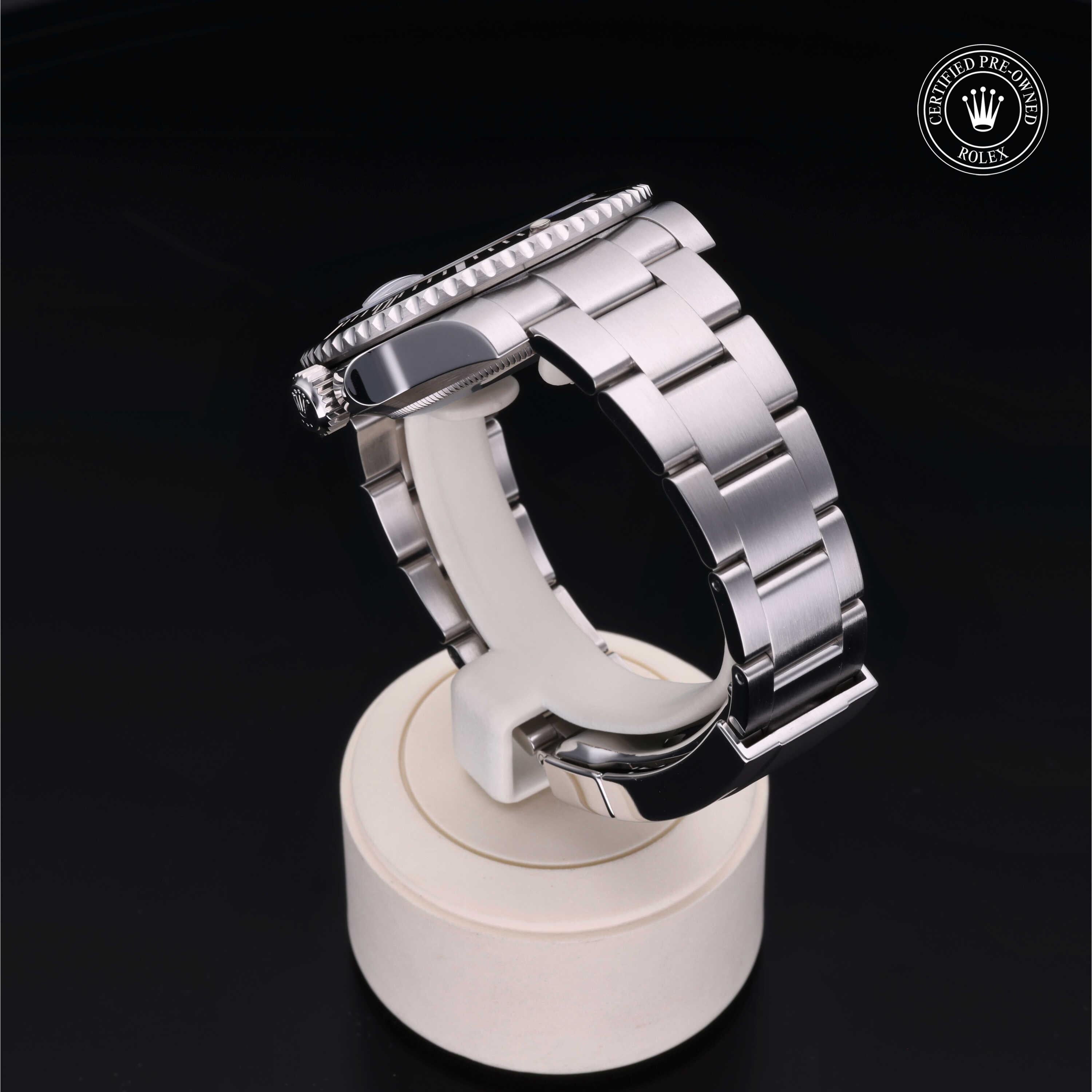 Submariner Date 360 image 15