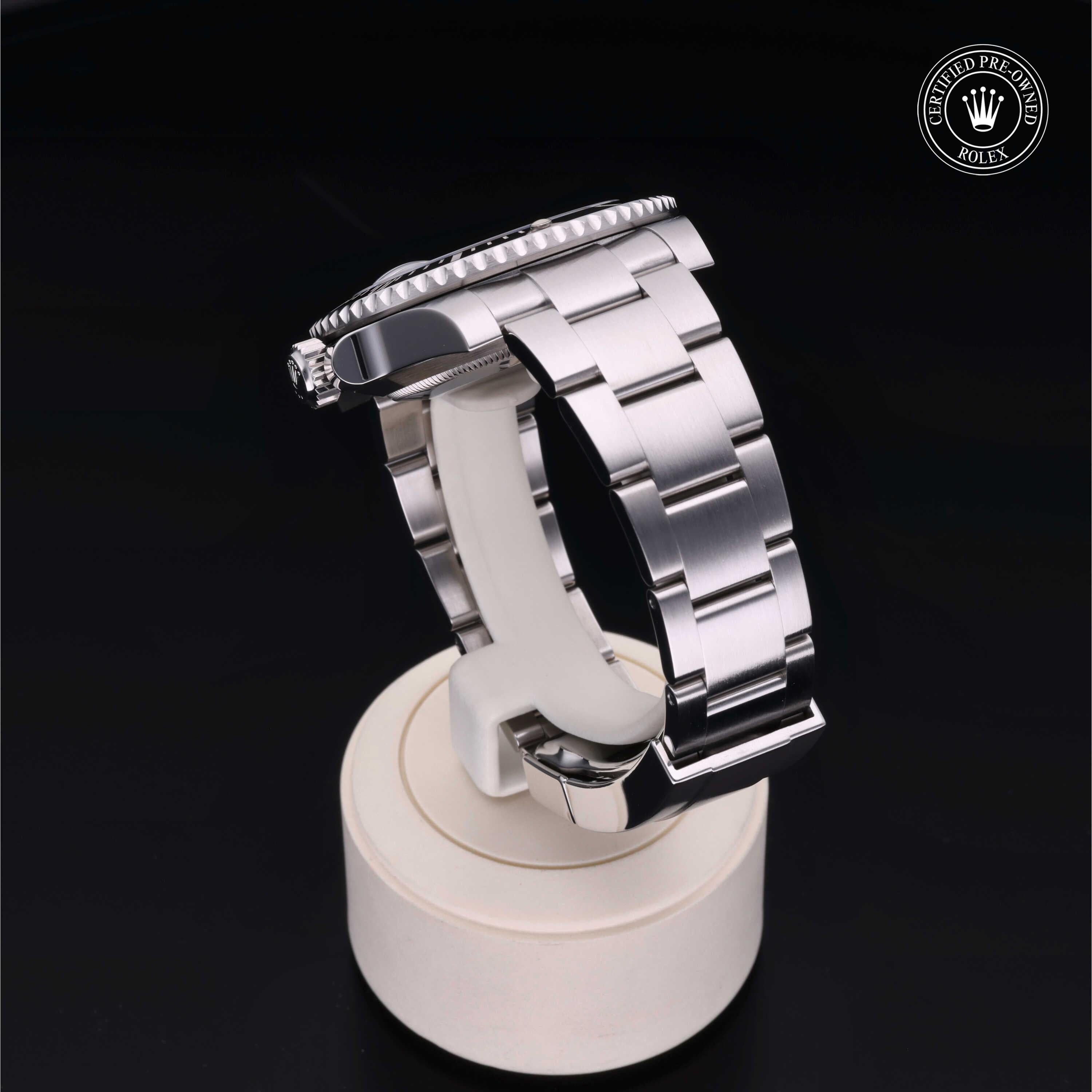 Submariner Date 360 image 16