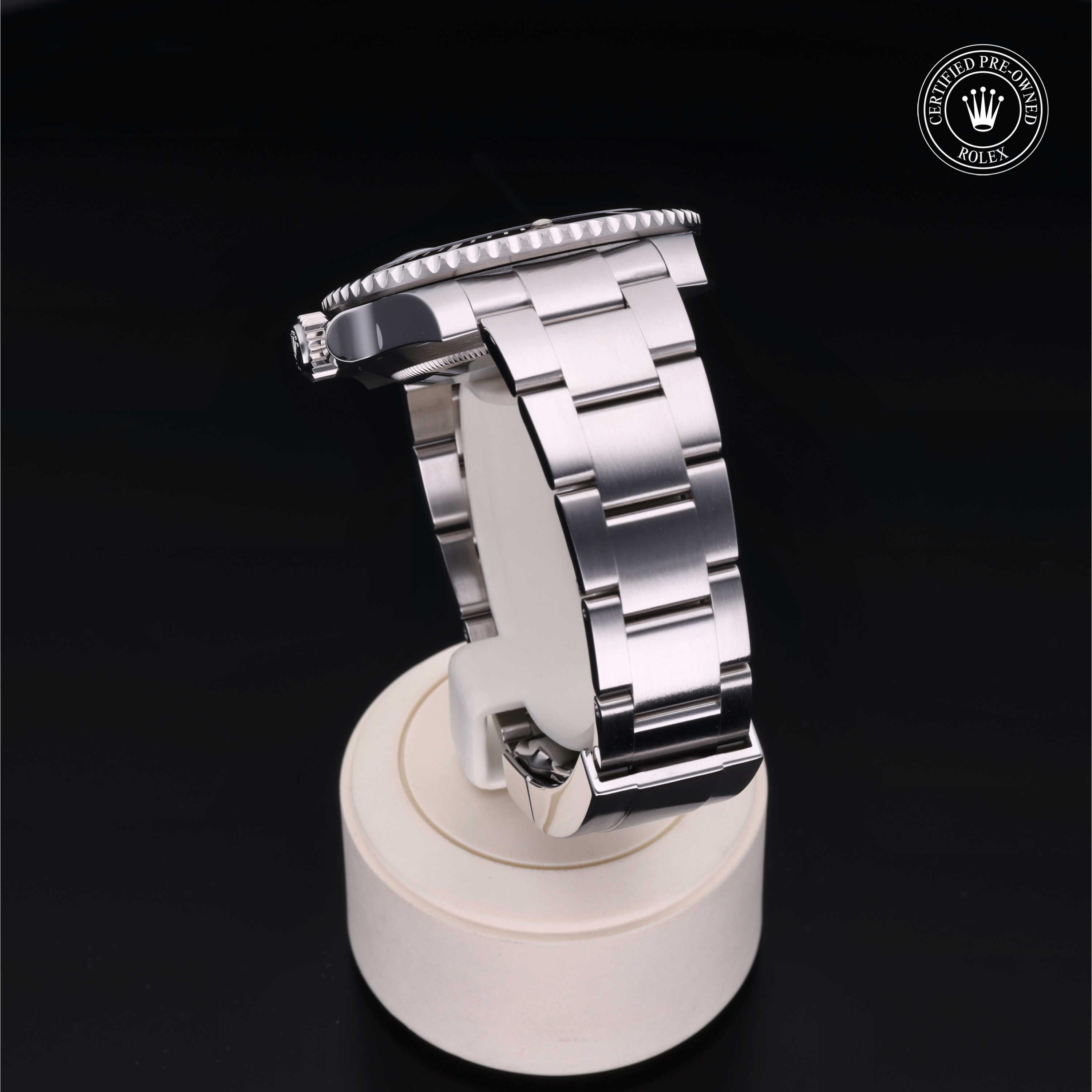 Submariner Date 360 image 17
