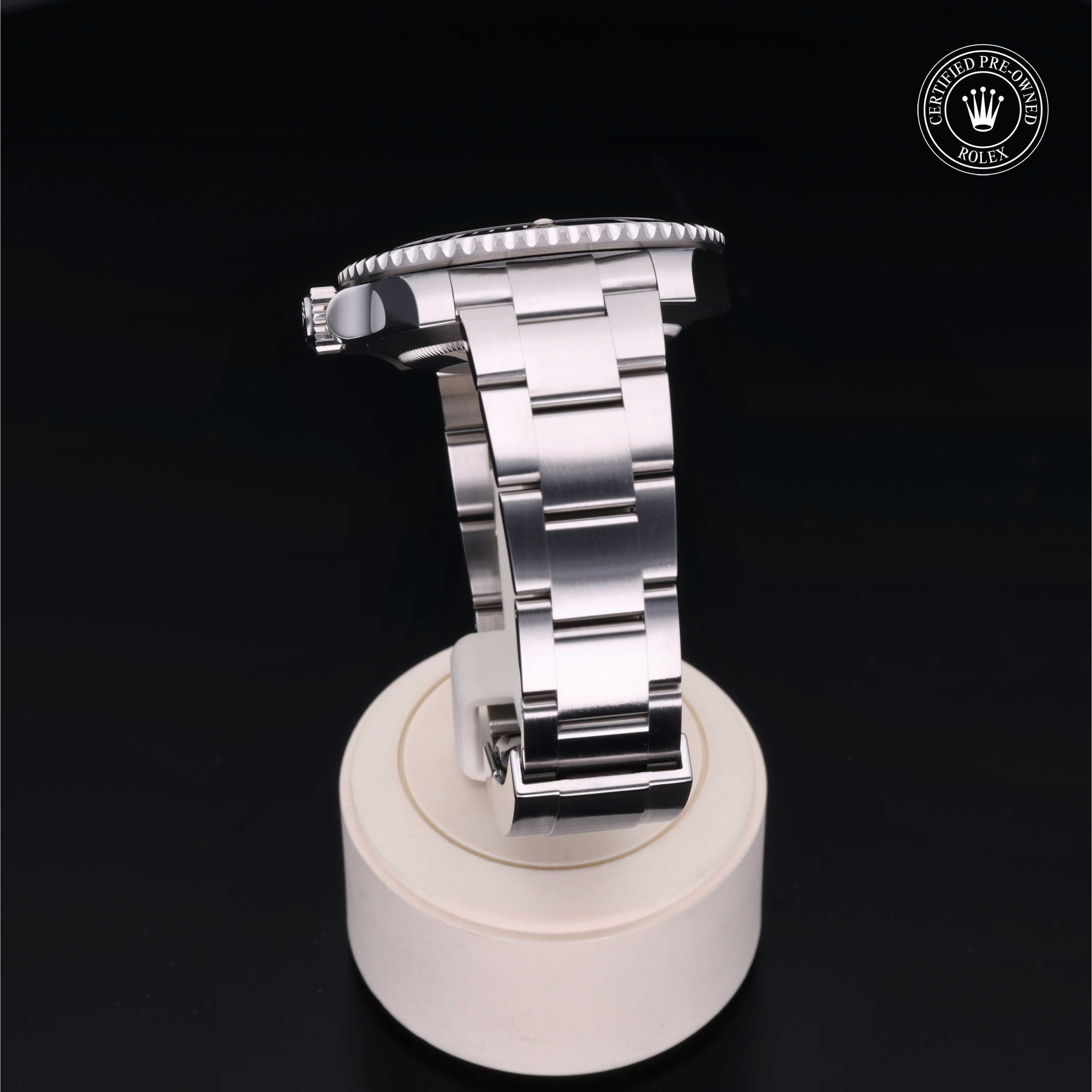 Submariner Date 360 image 18