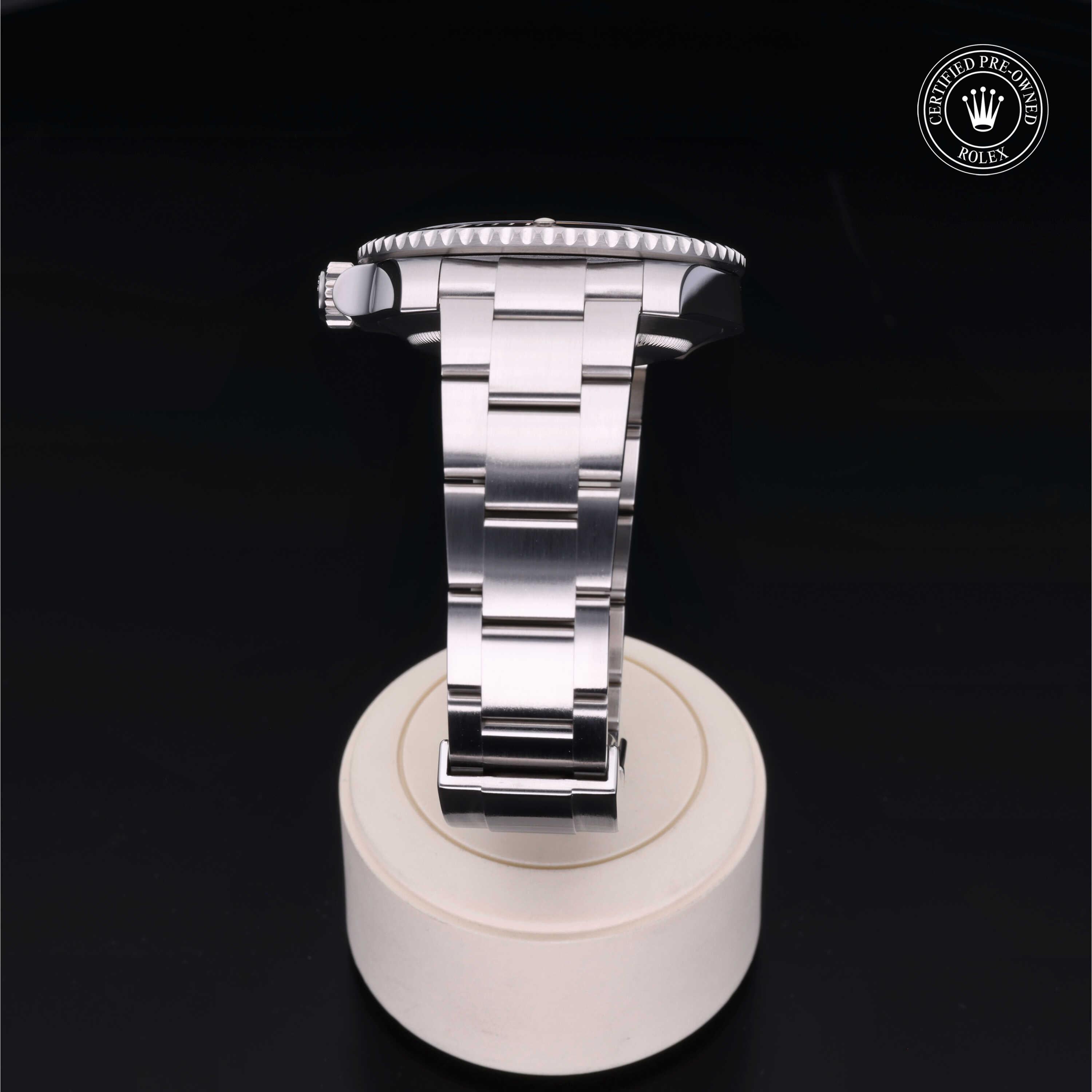 Submariner Date 360 image 19
