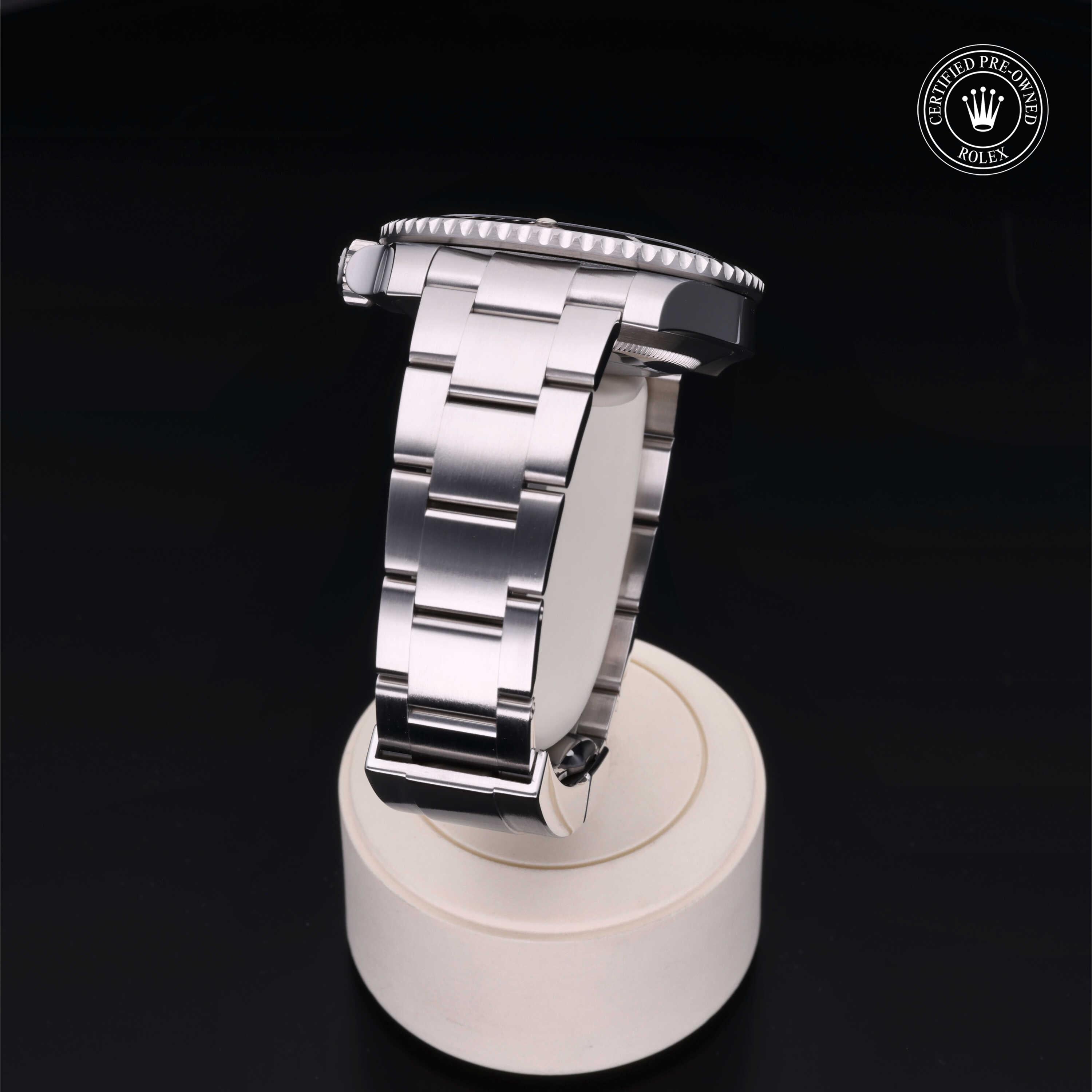 Submariner Date 360 image 20