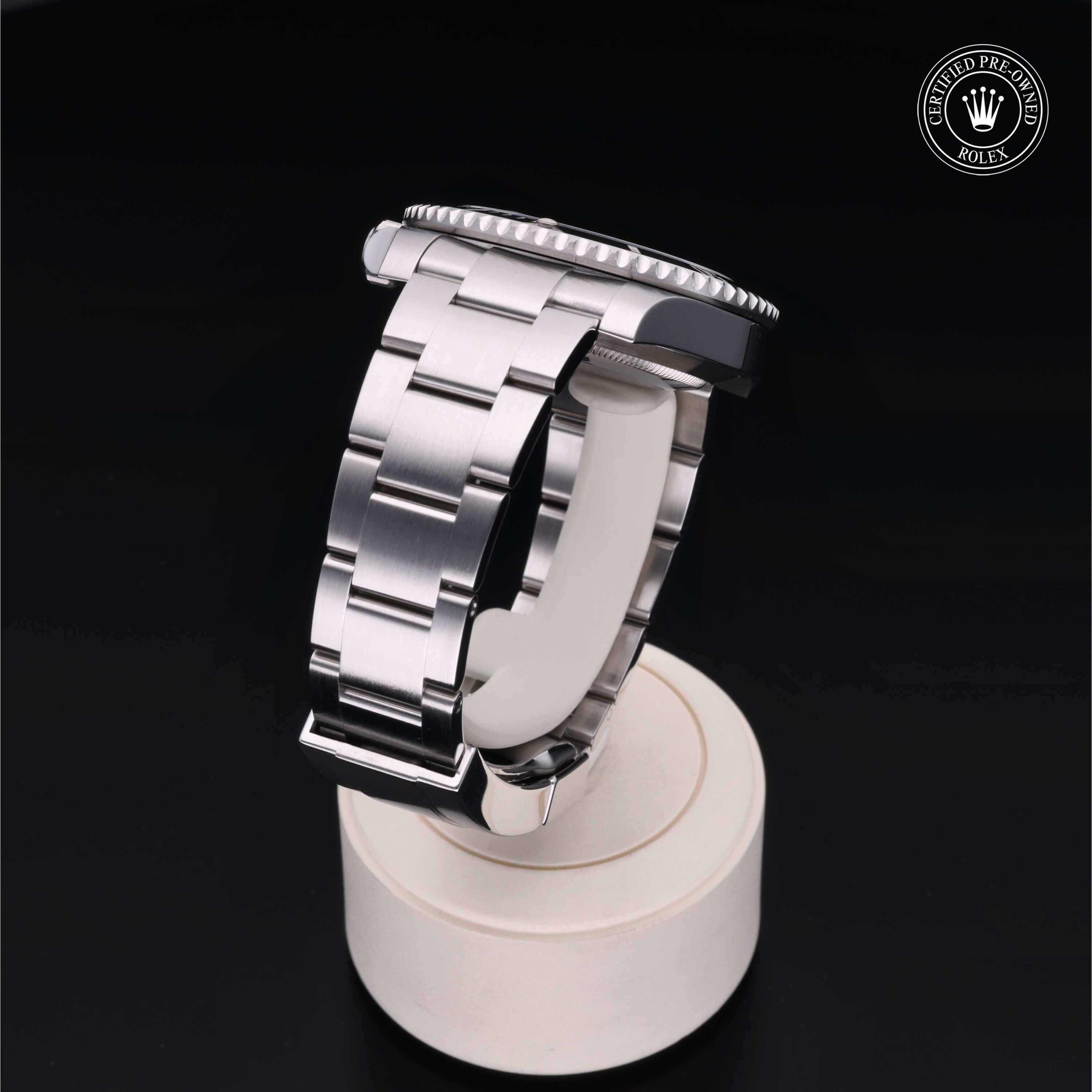 Submariner Date 360 image 21