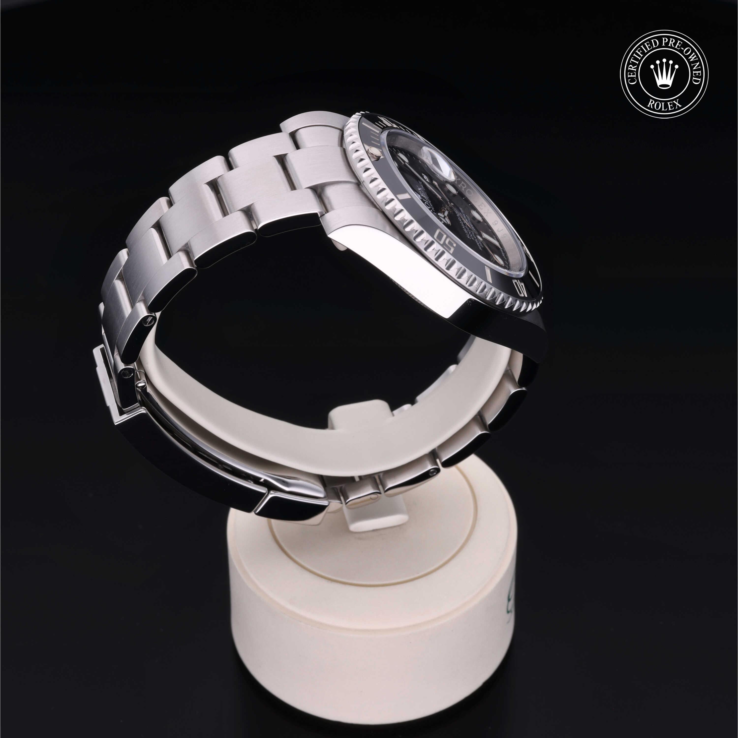 Submariner Date 360 image 26