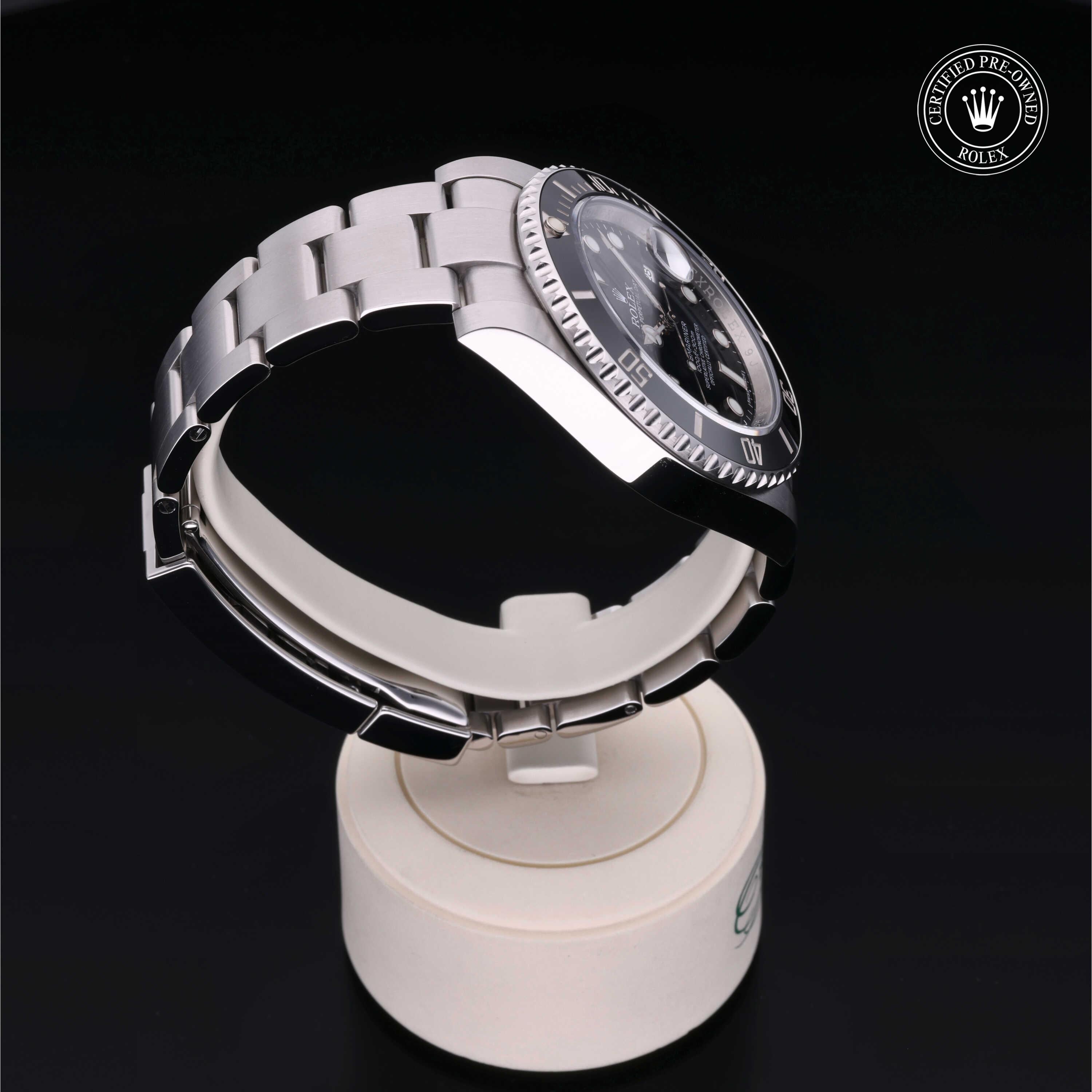 Submariner Date 360 image 27