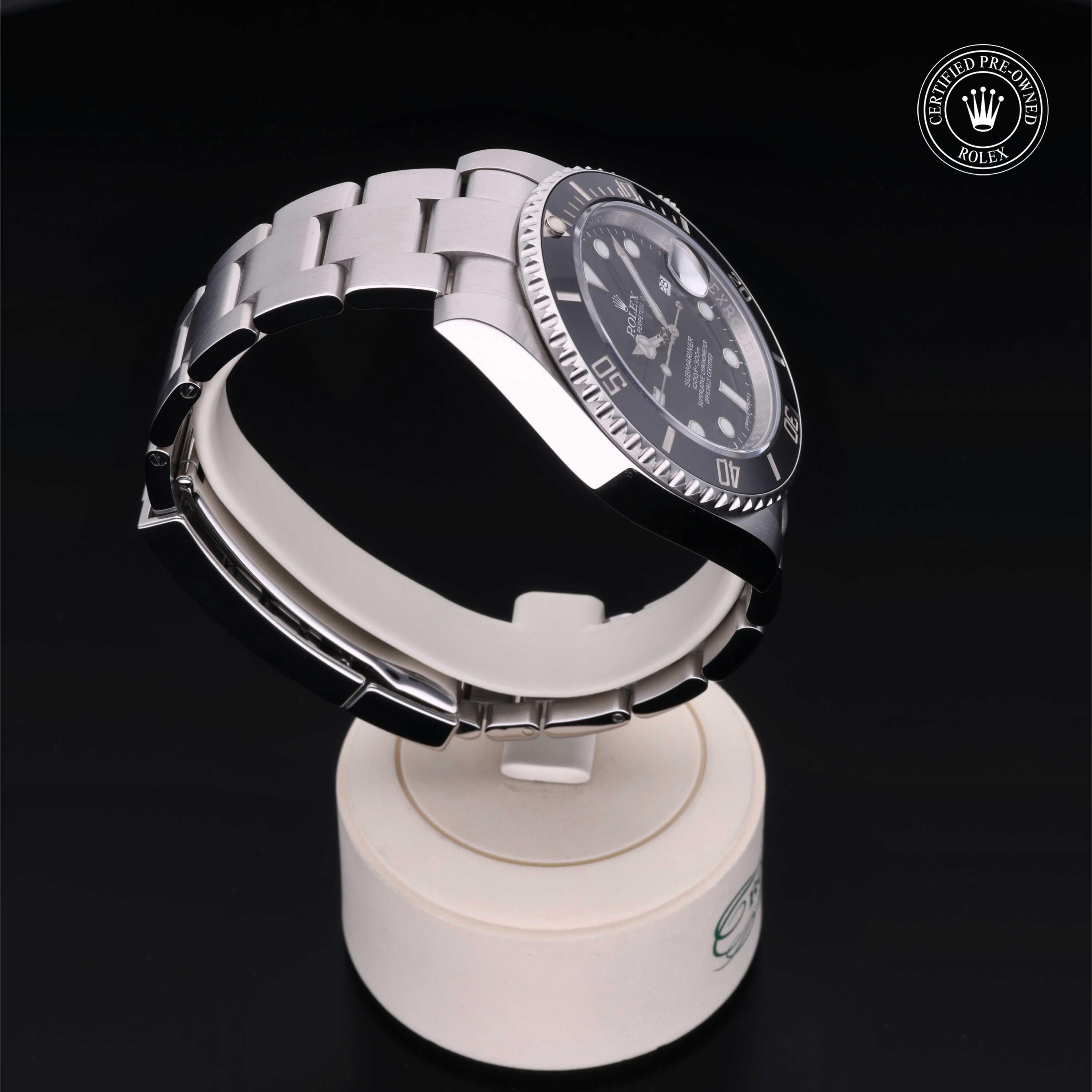 Submariner Date 360 image 28