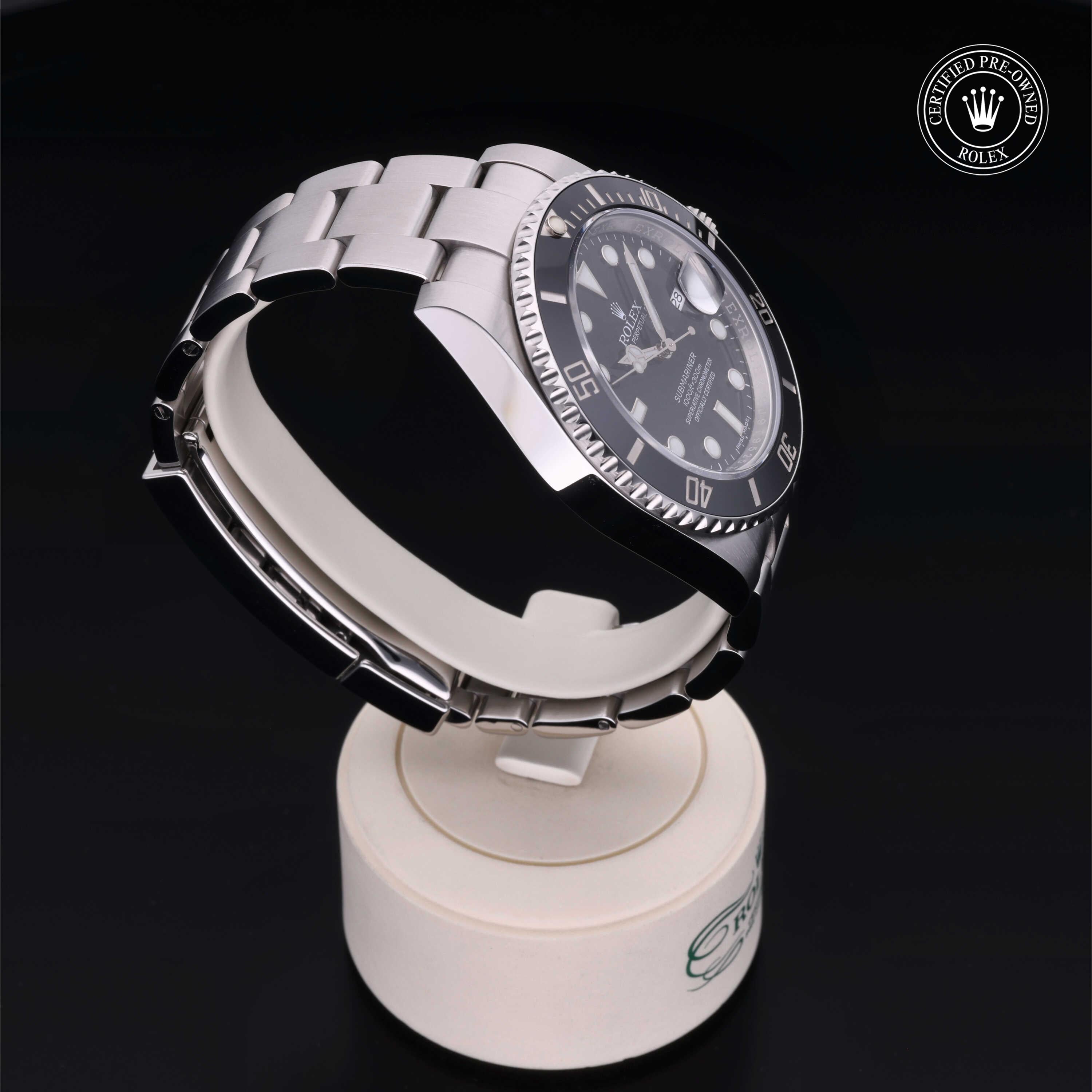 Submariner Date 360 image 29