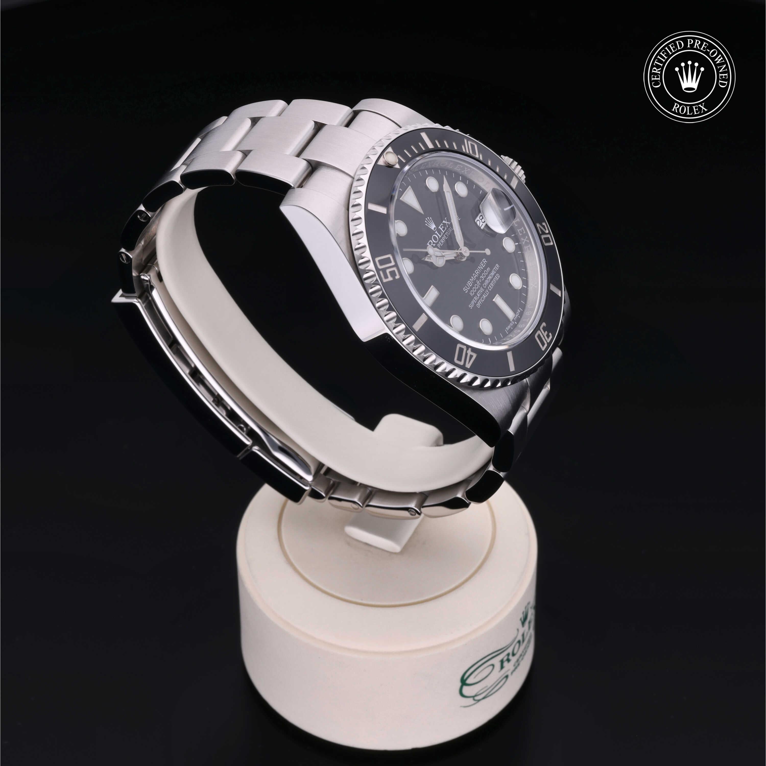 Submariner Date 360 image 30