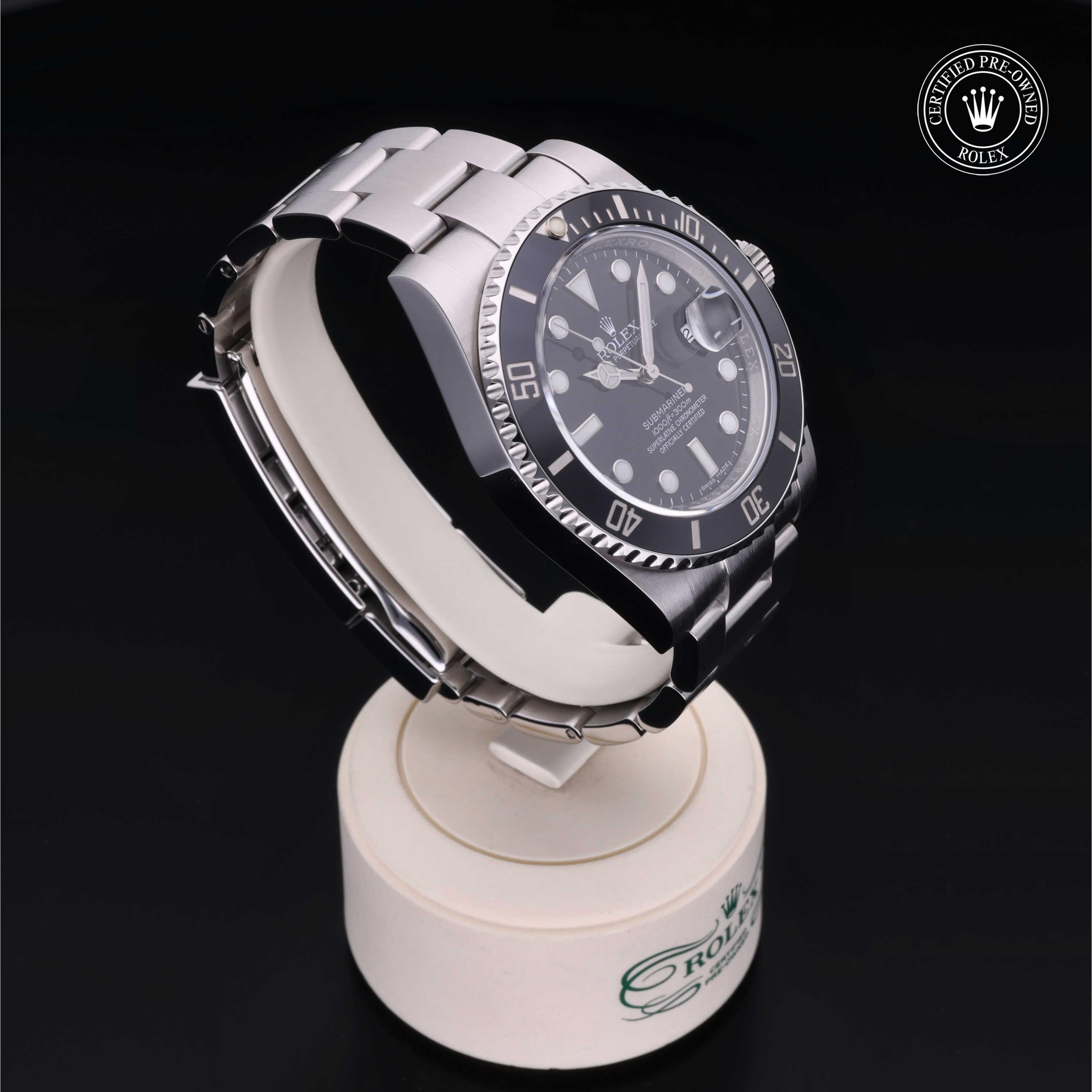 Submariner Date 360 image 31
