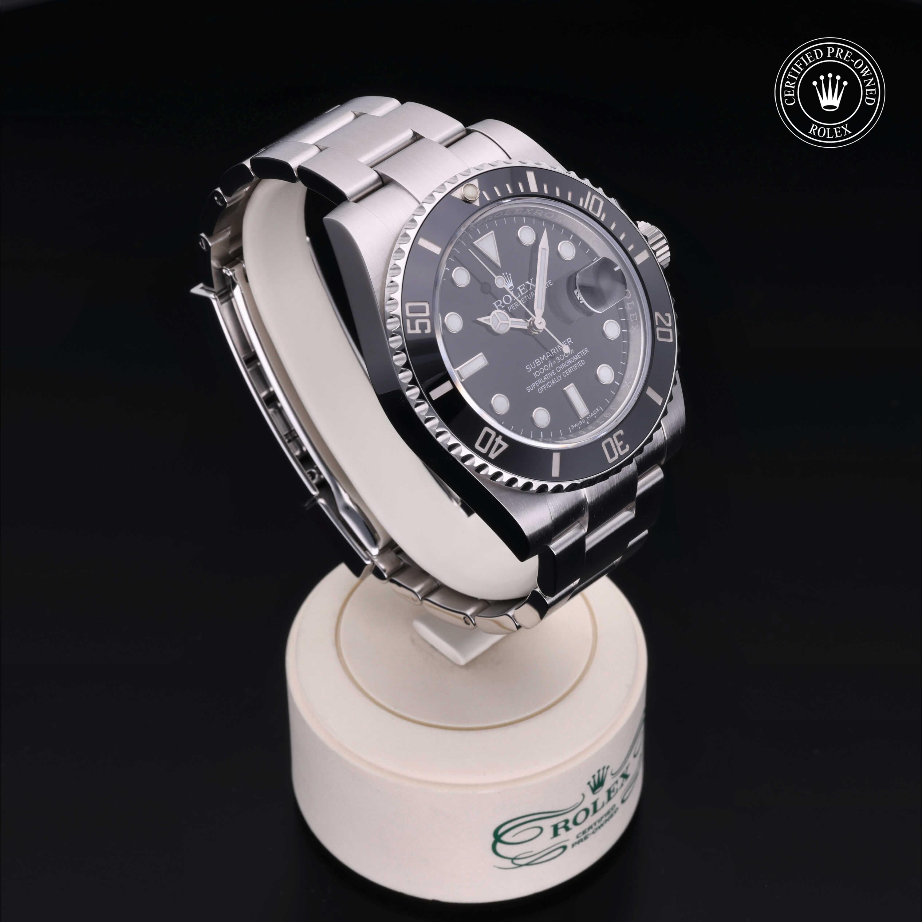 Submariner Date 360 image 32