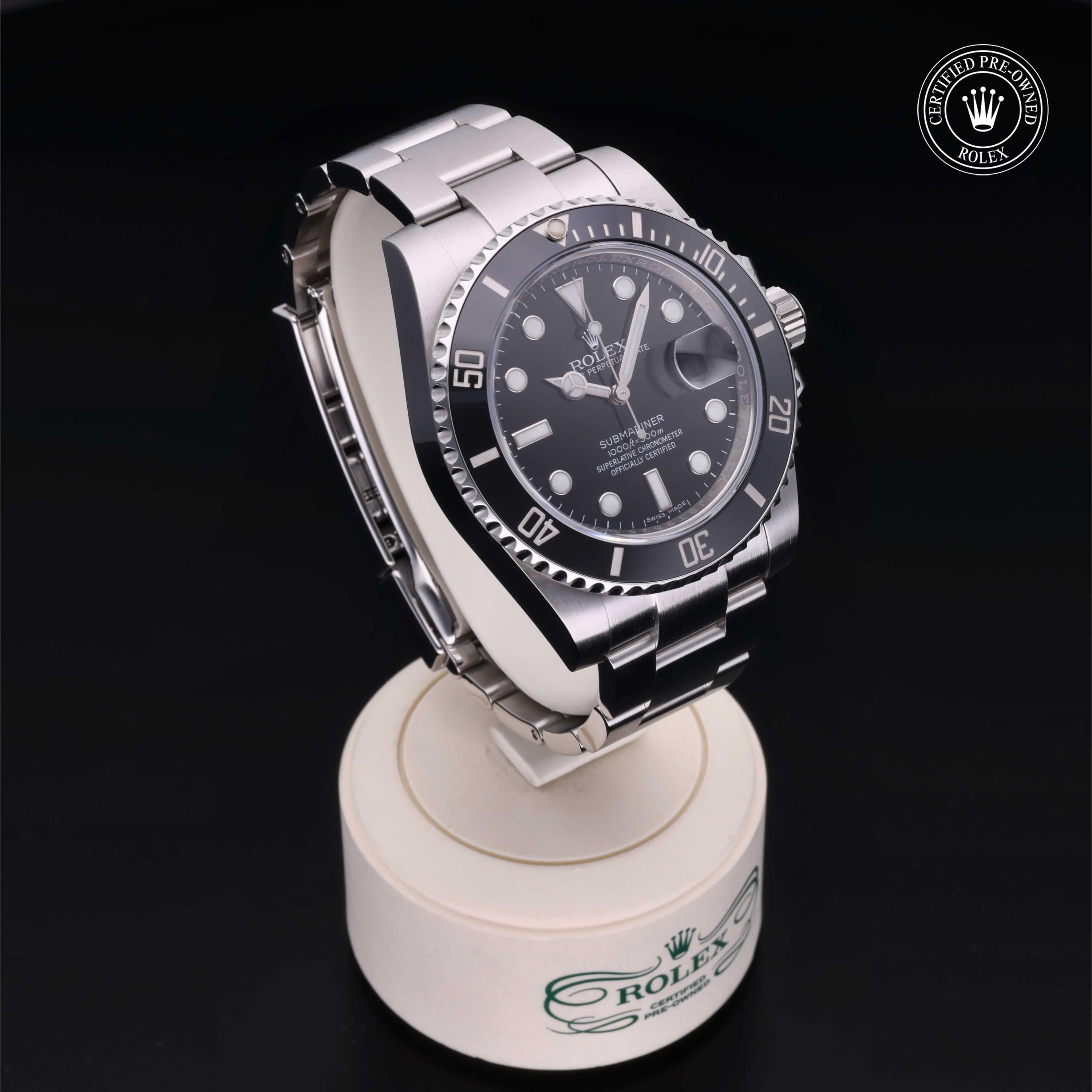 Submariner Date 360 image 33