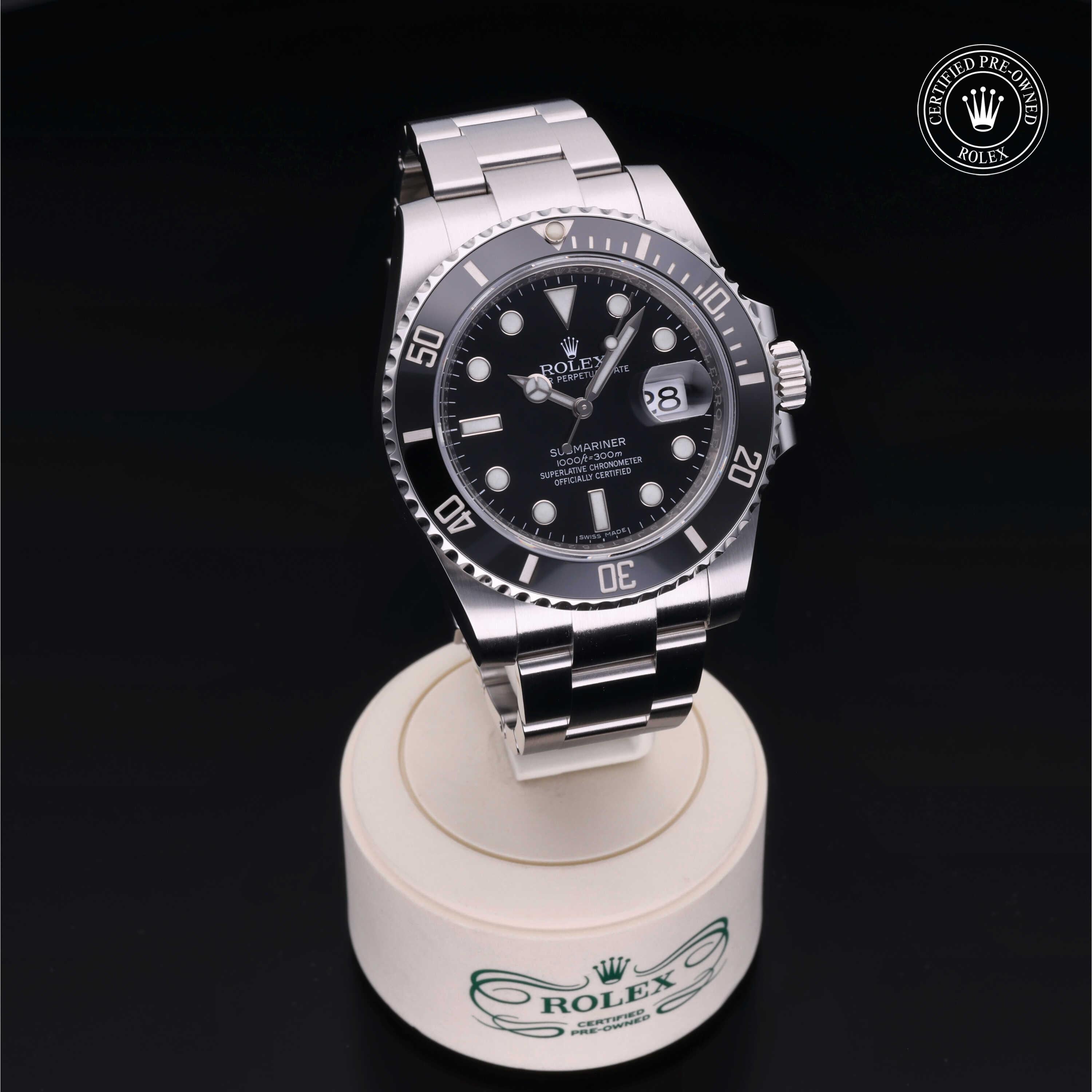 Submariner Date 360 image 35