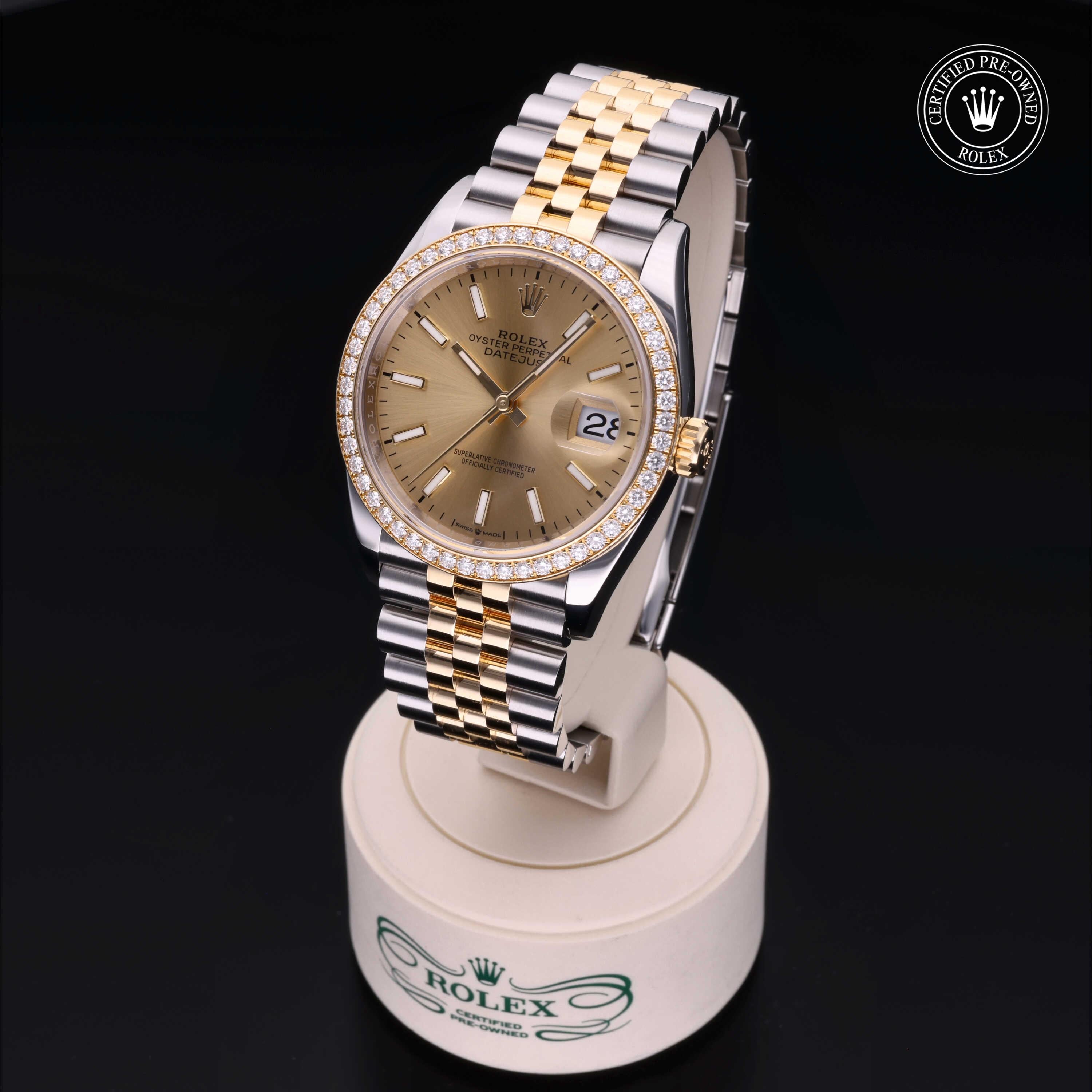 Datejust 36 360 image 03