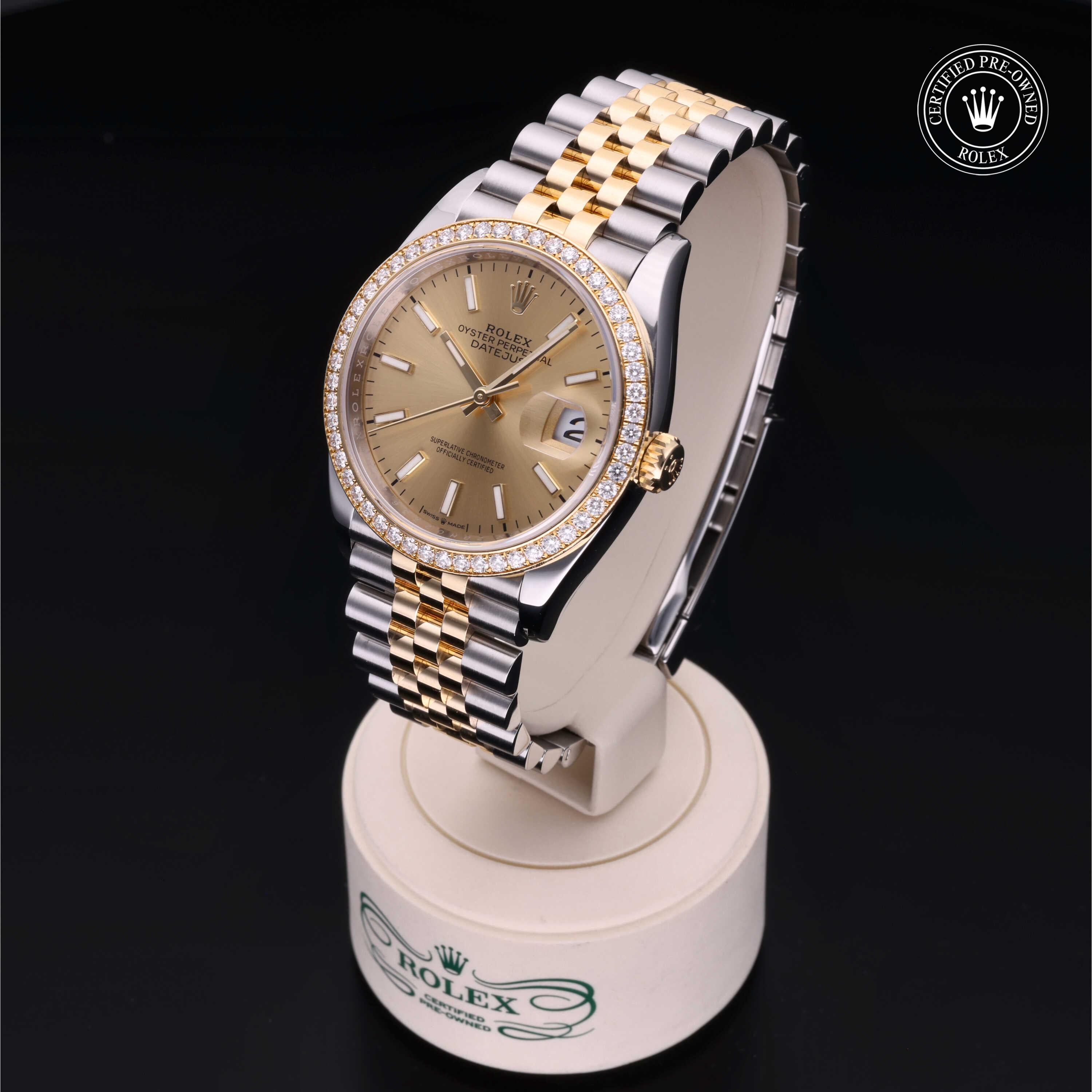 Datejust 36 360 image 04