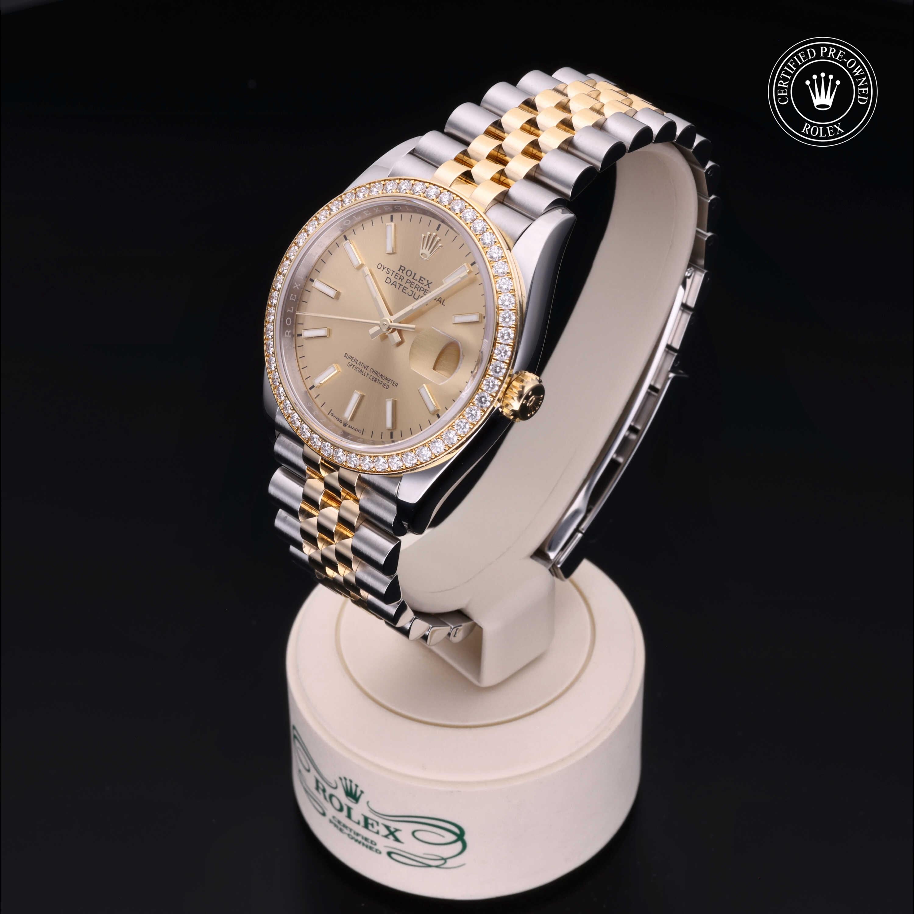 Datejust 36 360 image 05