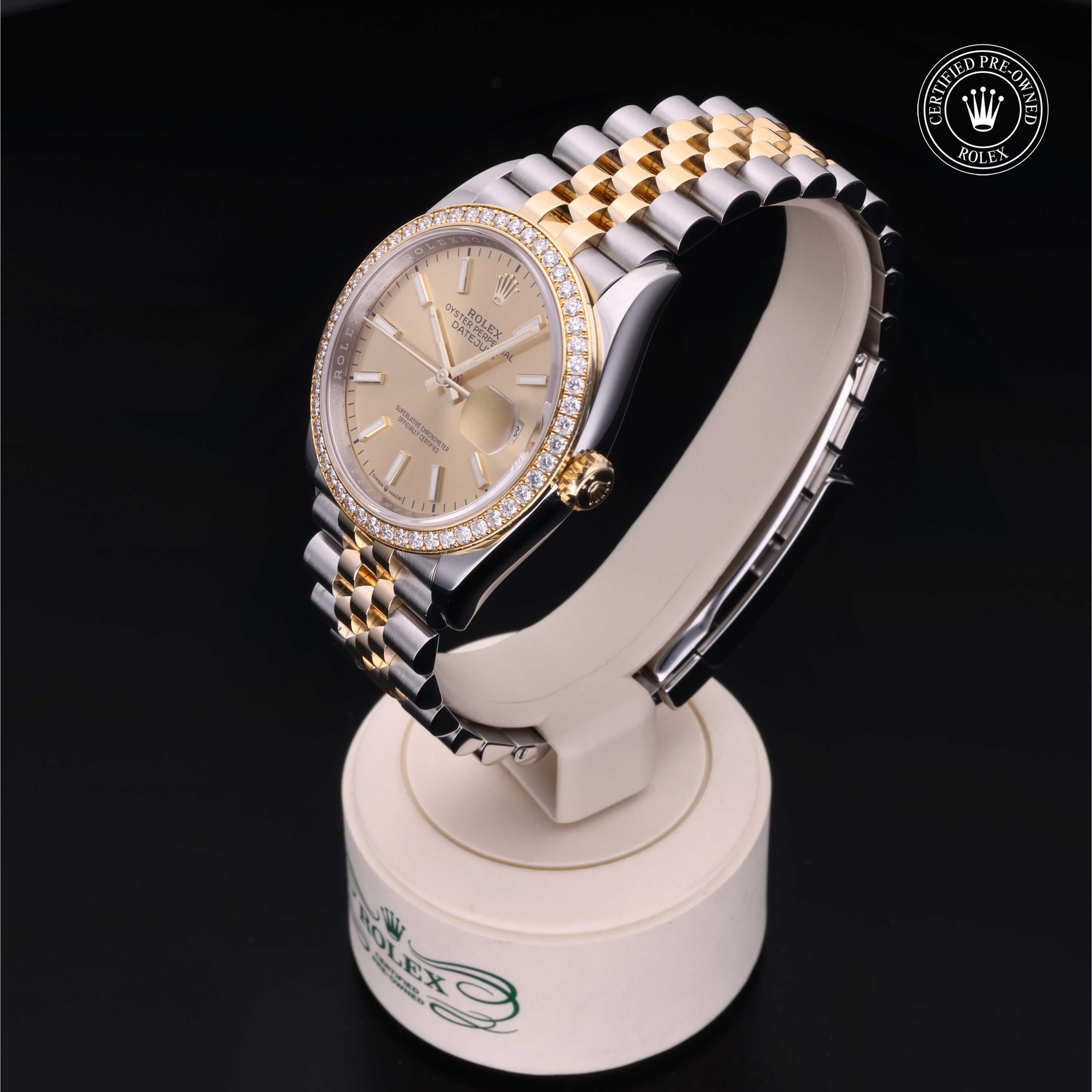 Datejust 36 360 image 06