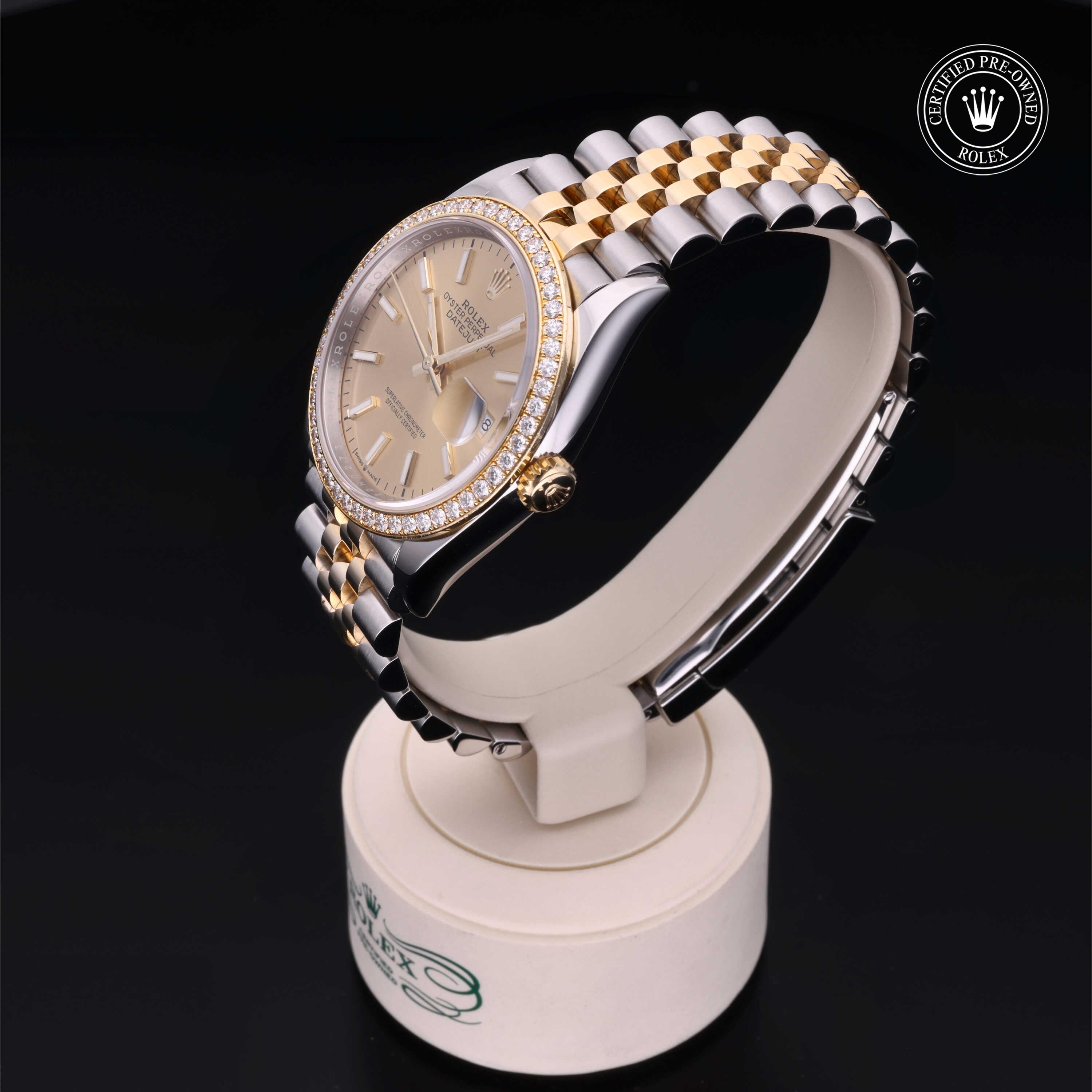 Datejust 36 360 image 07