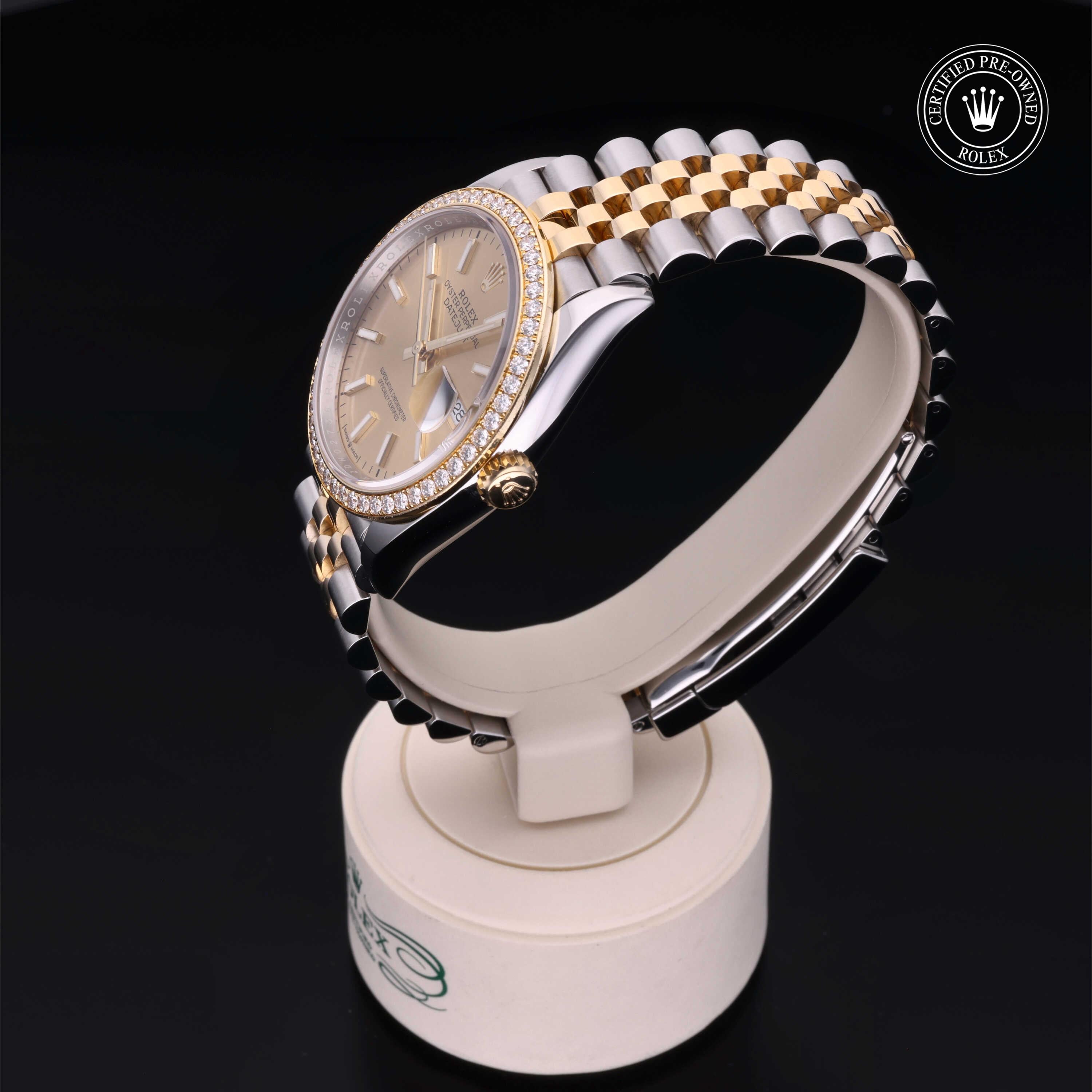 Datejust 36 360 image 08