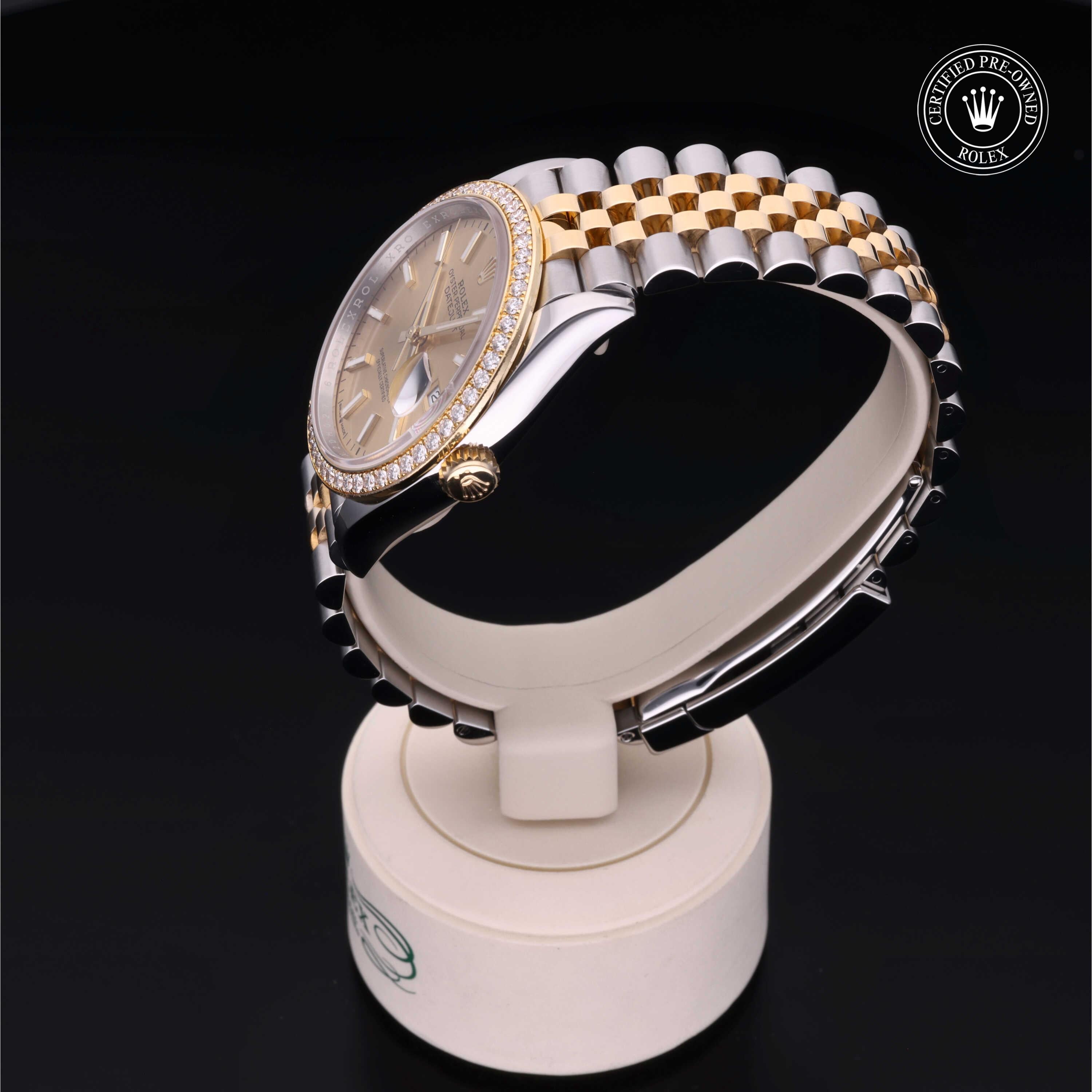 Datejust 36 360 image 09