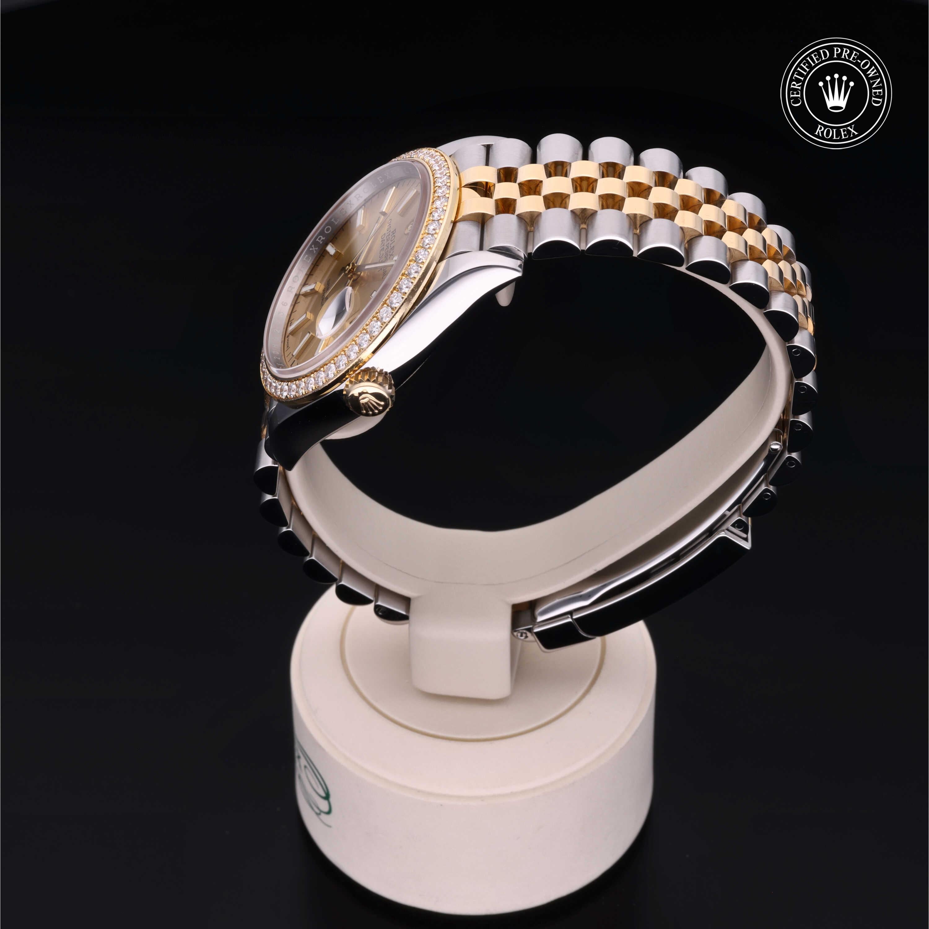 Datejust 36 360 image 10