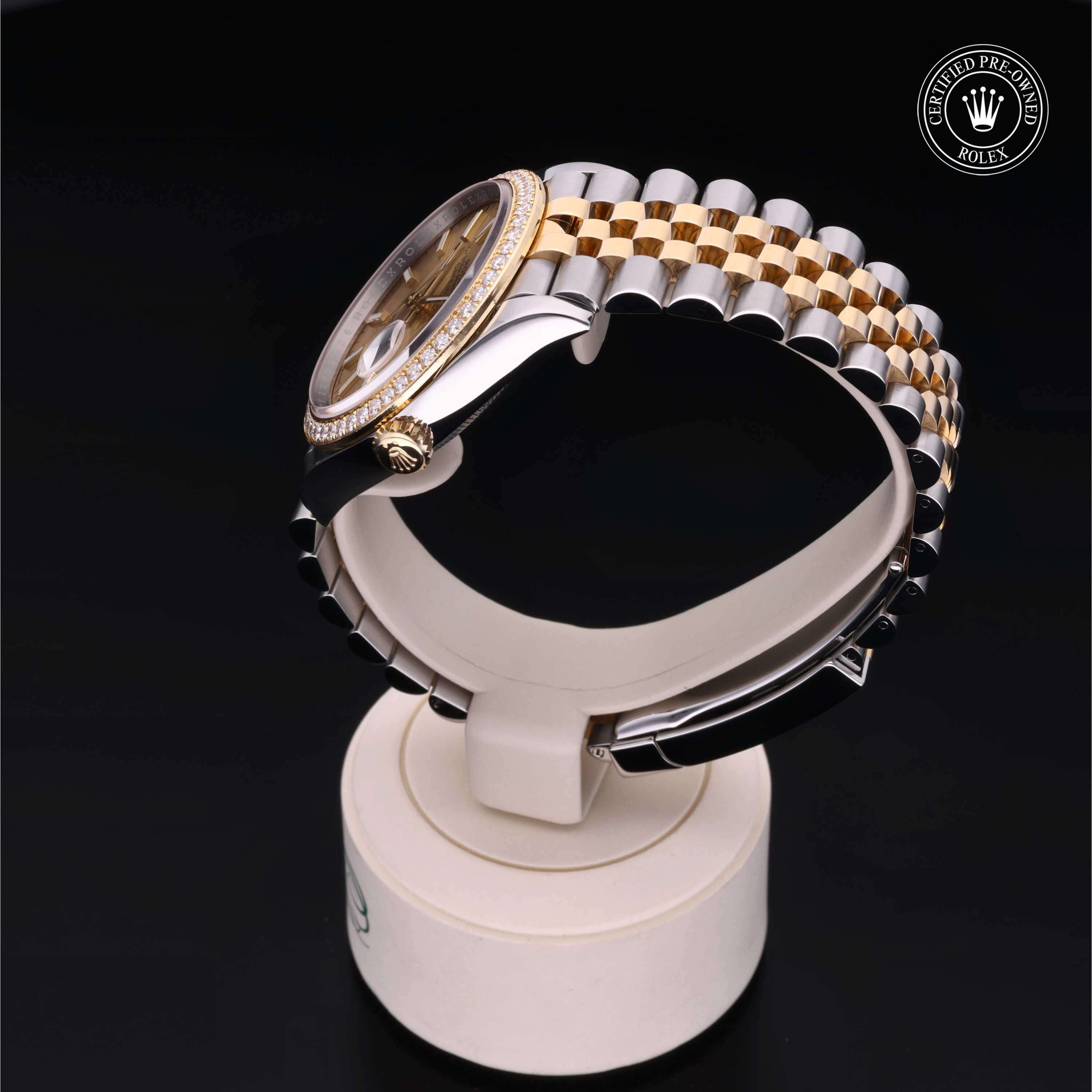 Datejust 36 360 image 11