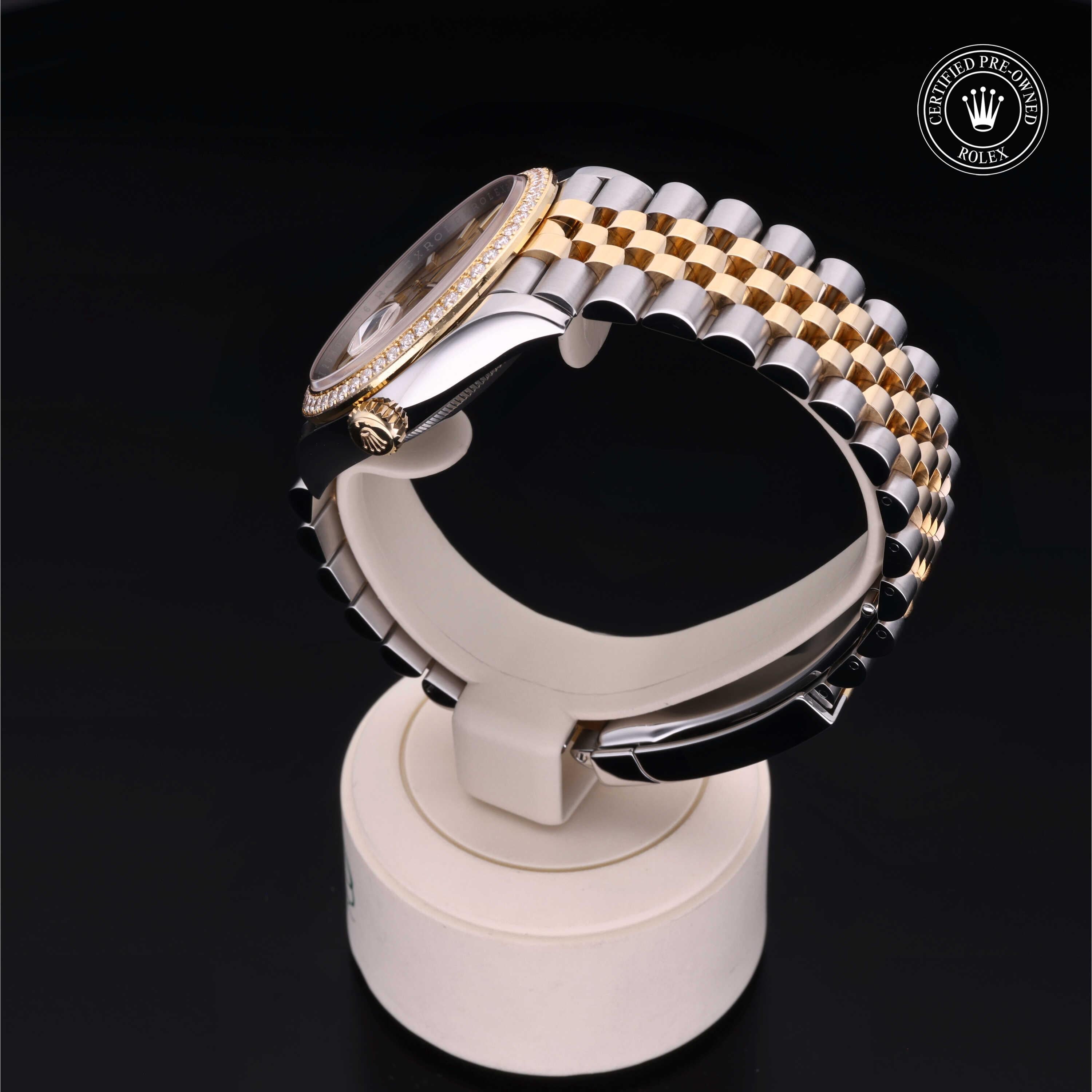 Datejust 36 360 image 12