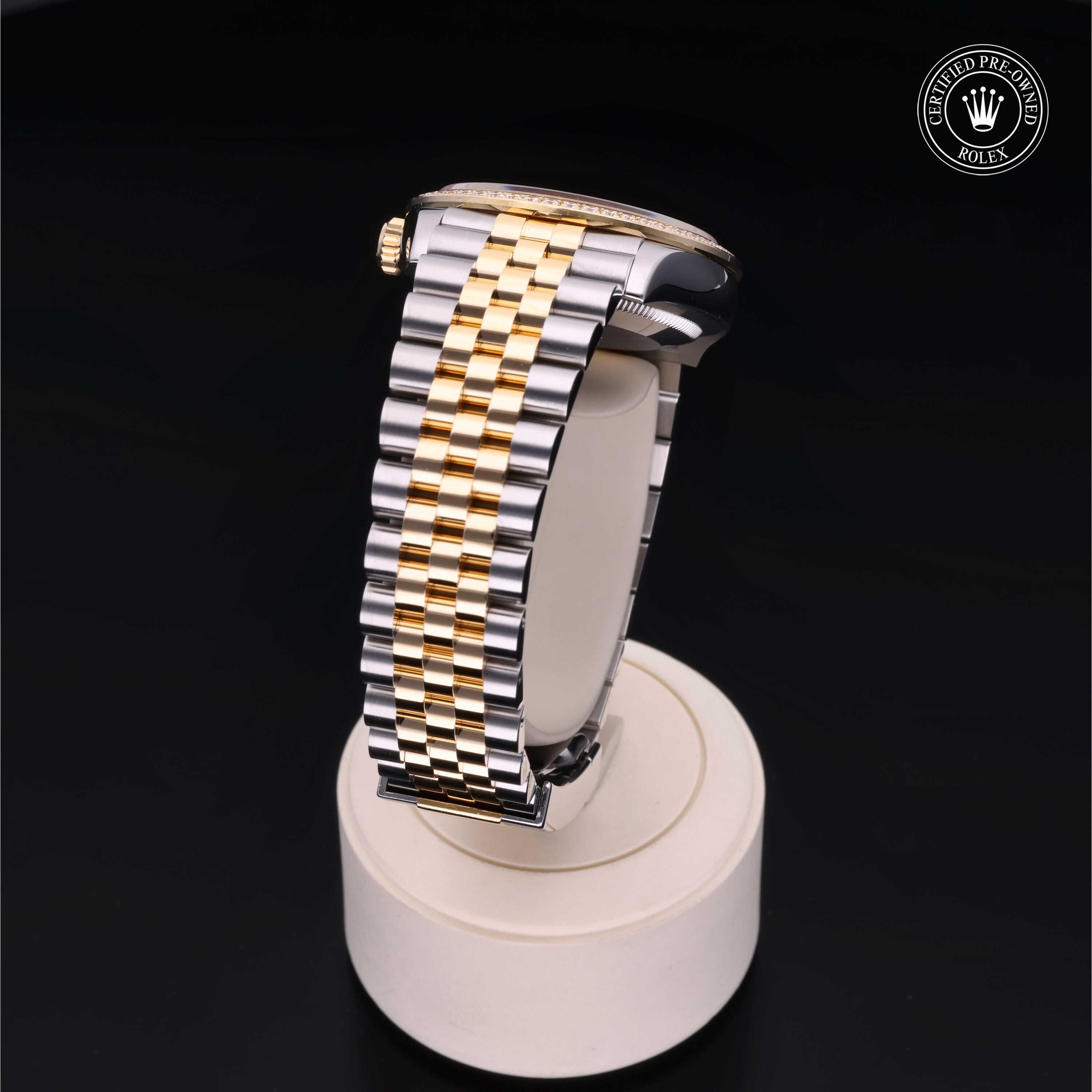 Datejust 36 360 image 20