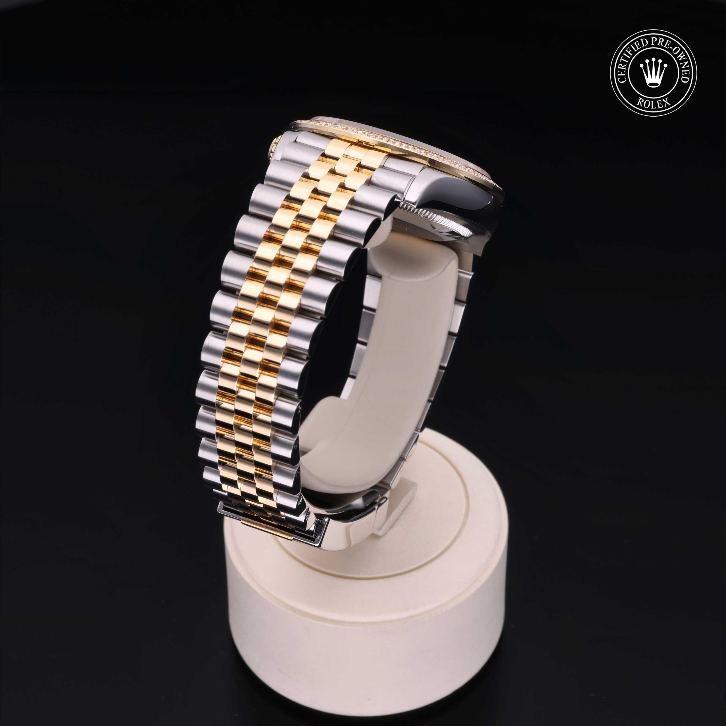 Datejust 36 360 image 21