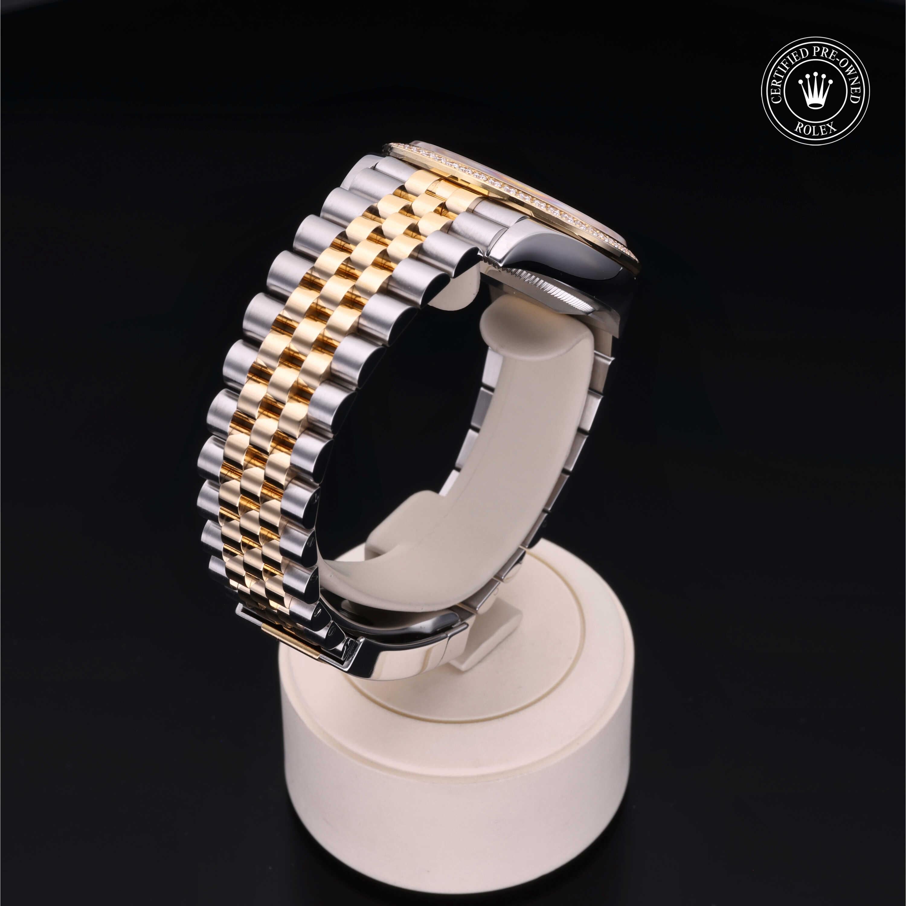 Datejust 36 360 image 22