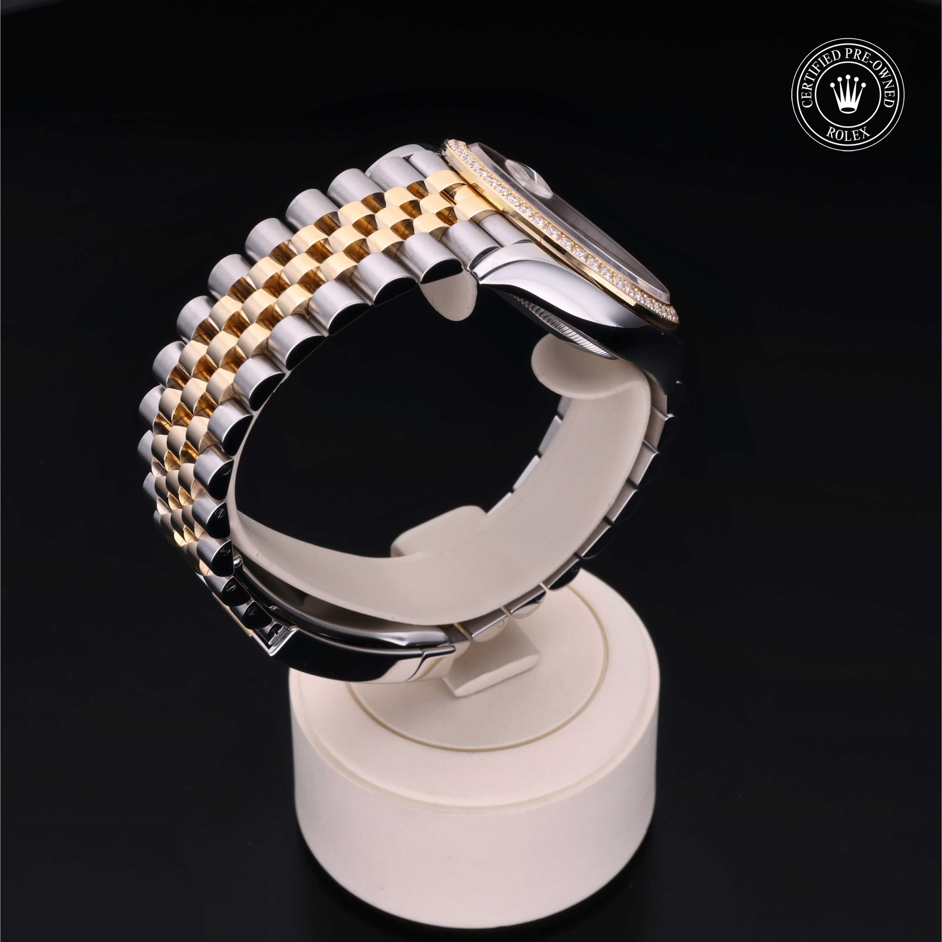 Datejust 36 360 image 24