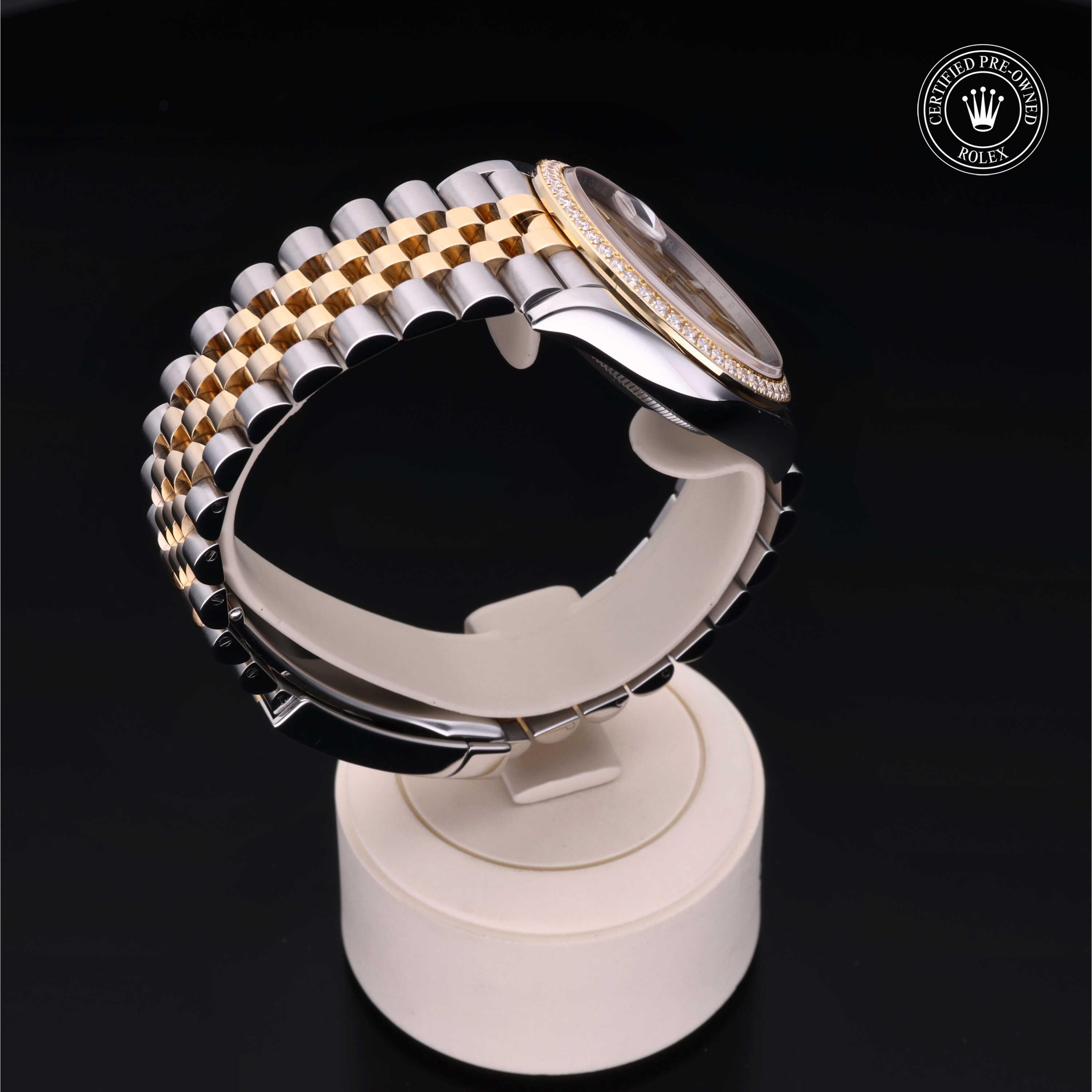 Datejust 36 360 image 25