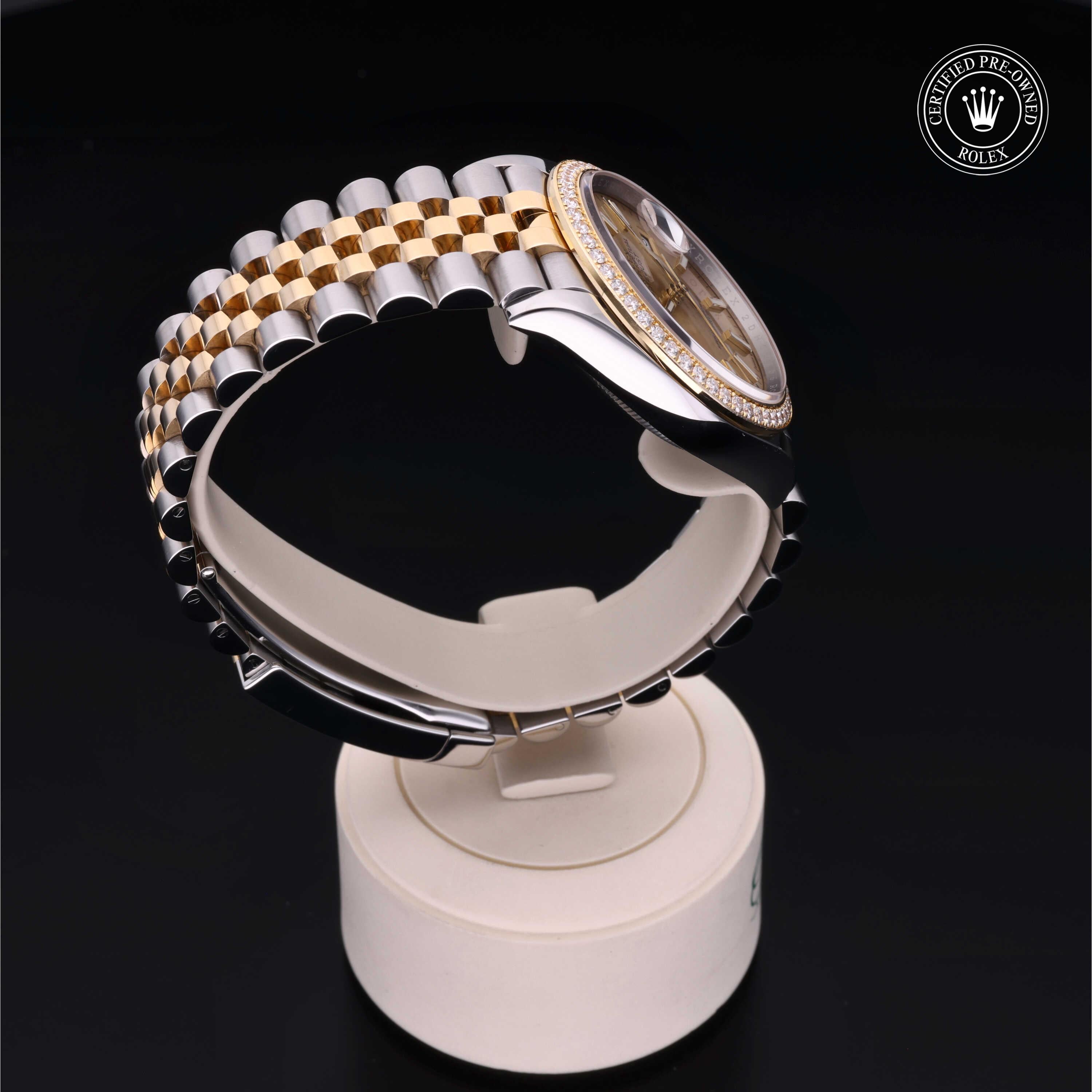 Datejust 36 360 image 26