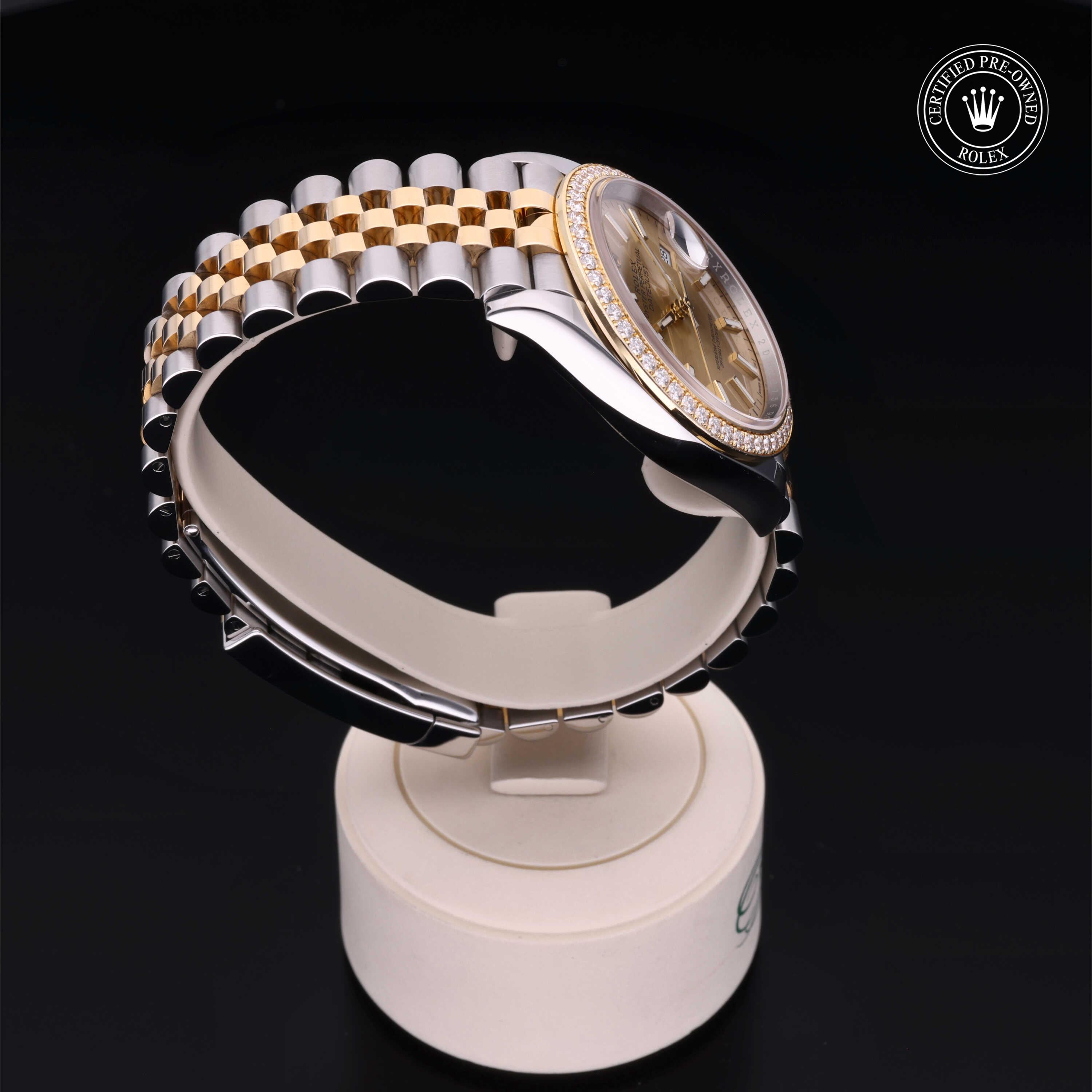 Datejust 36 360 image 27