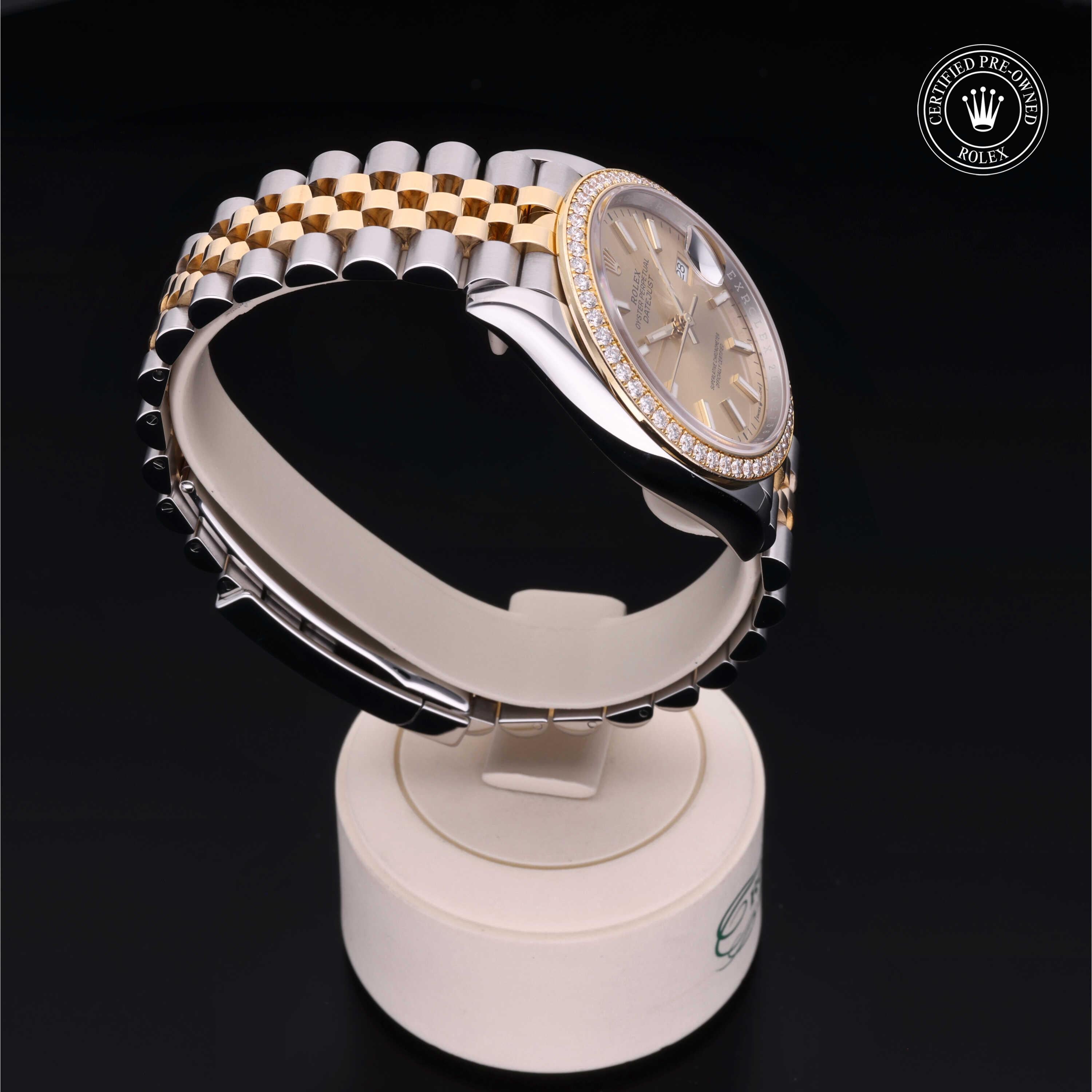Datejust 36 360 image 28
