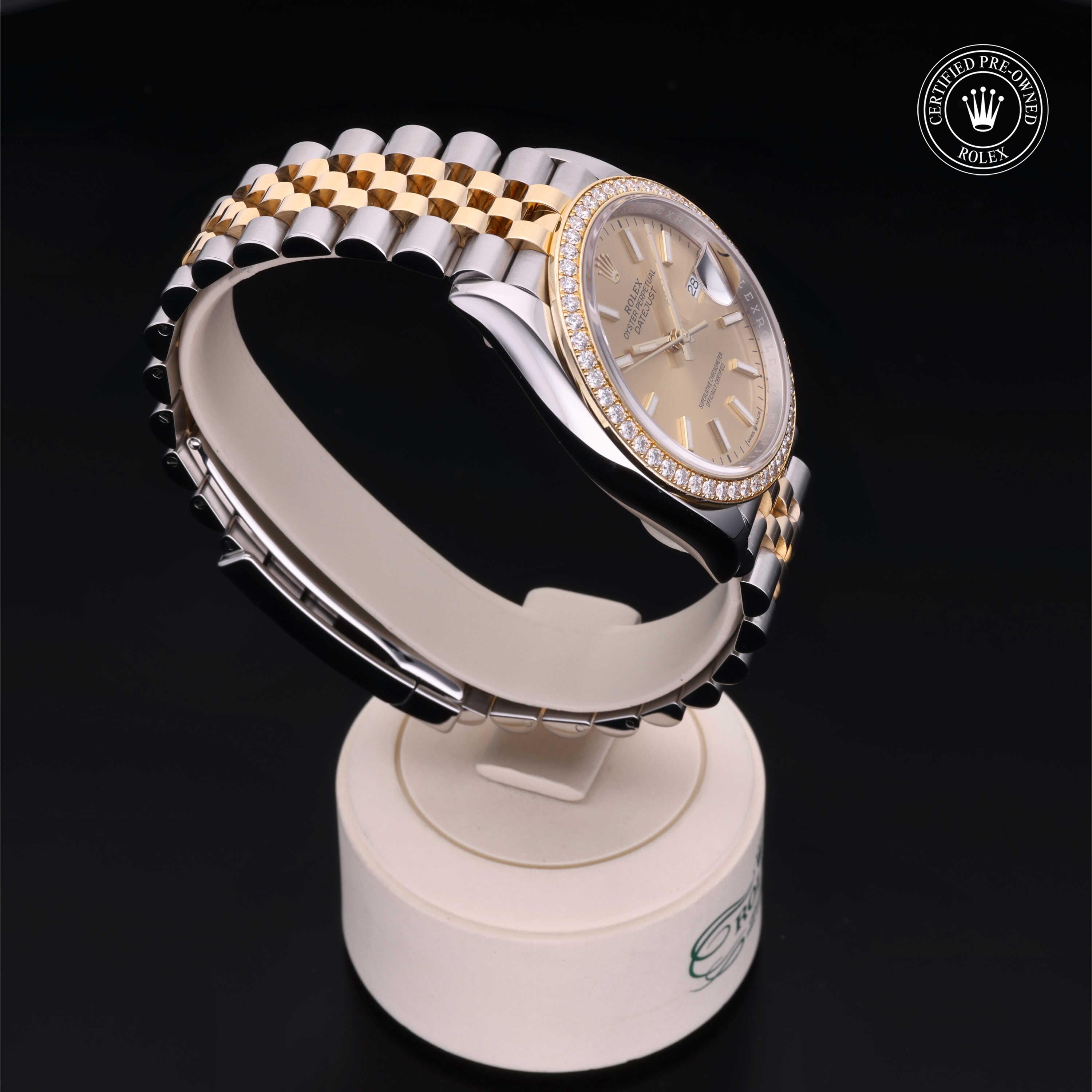 Datejust 36 360 image 29