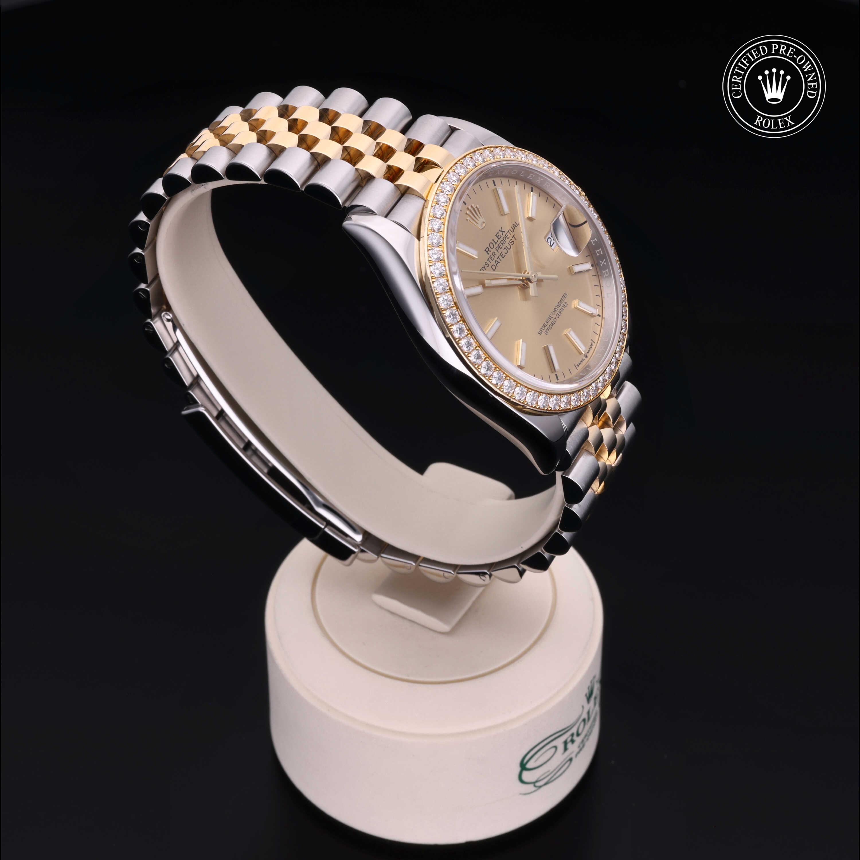 Datejust 36 360 image 30