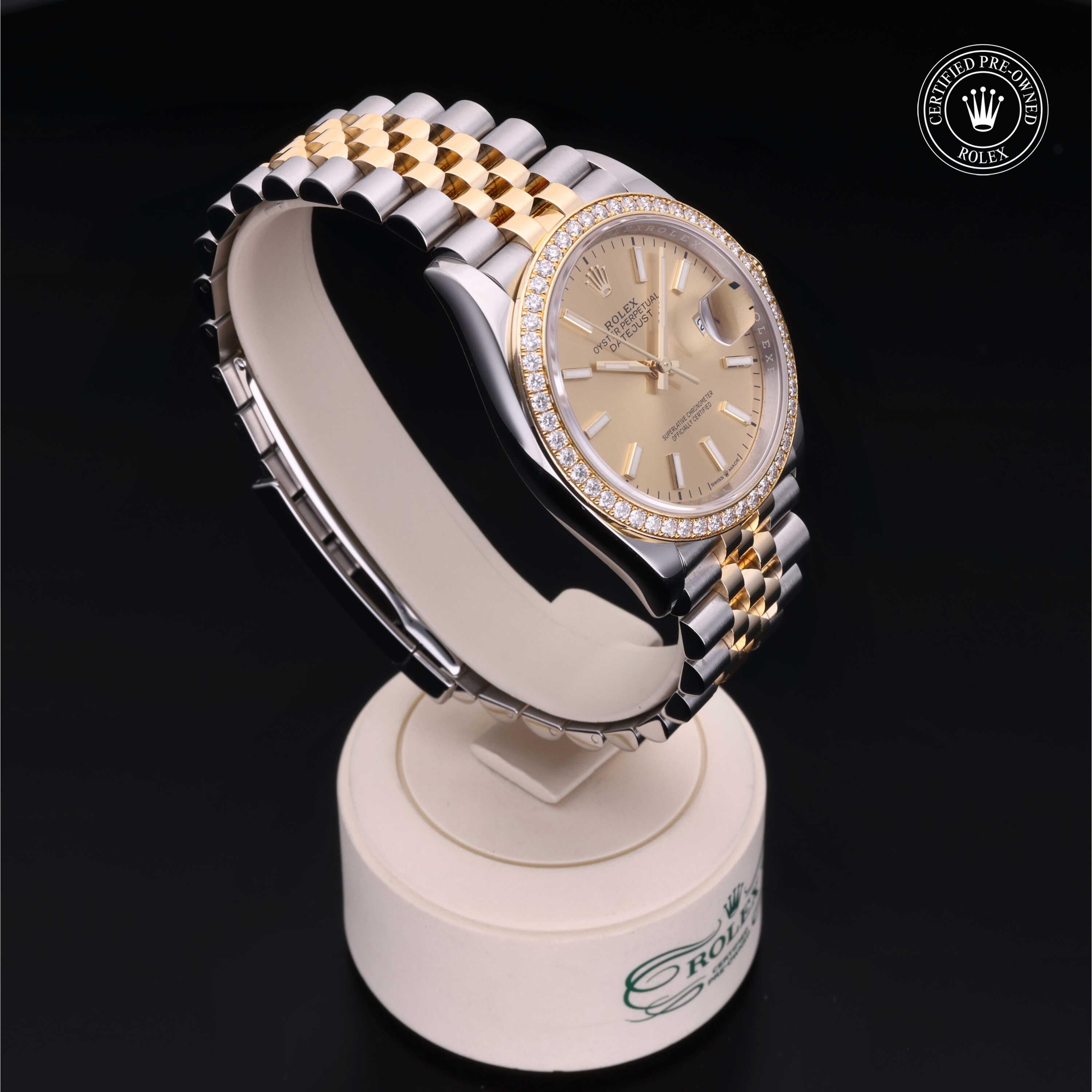 Datejust 36 360 image 31