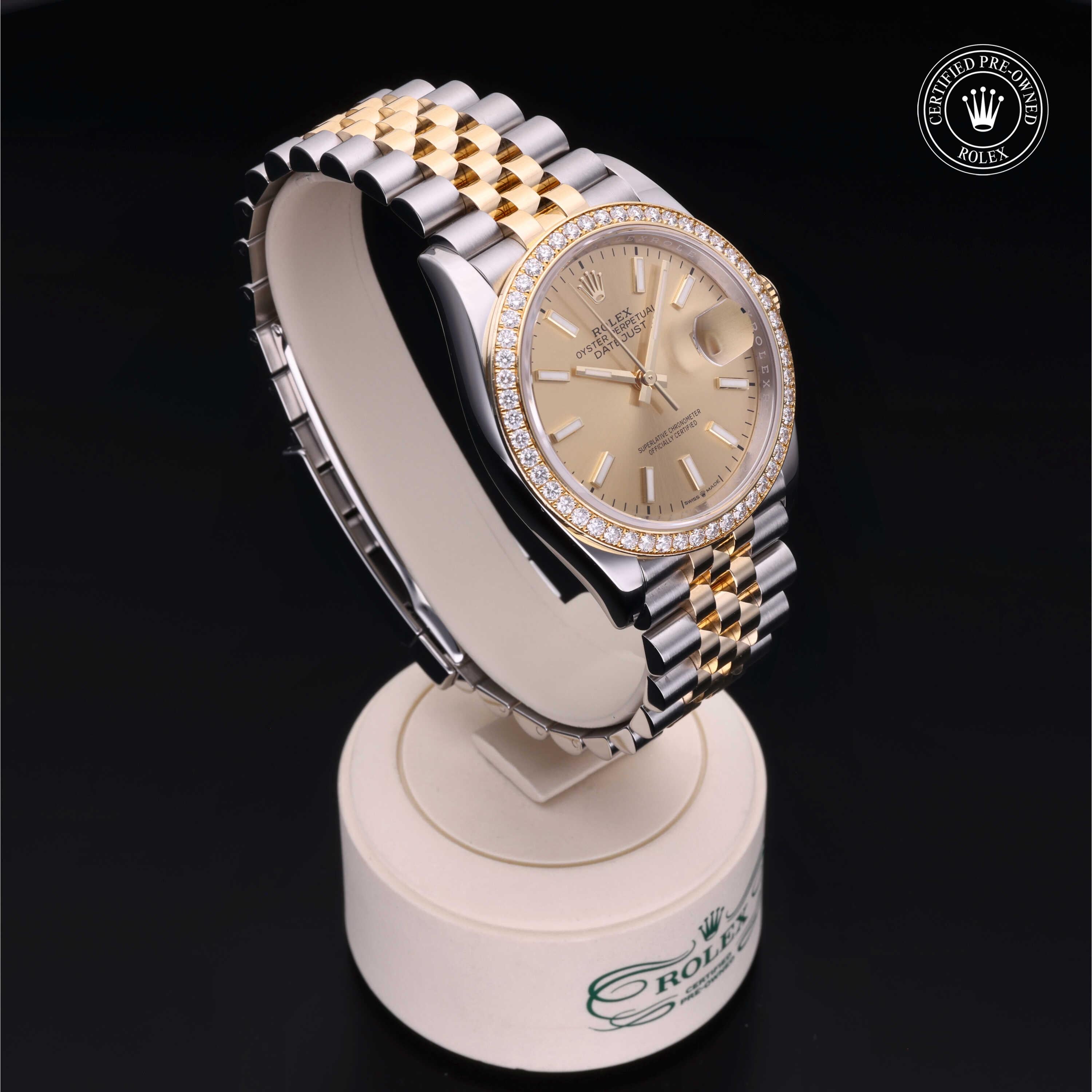 Datejust 36 360 image 32
